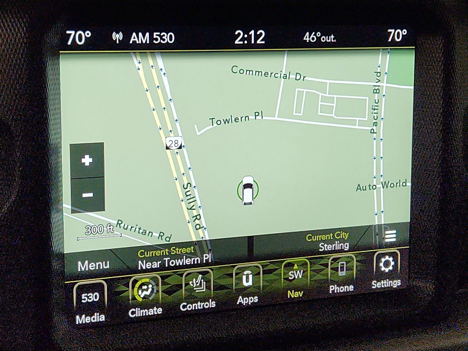 Thumbnail: 2023 Jeep Gladiator - 14