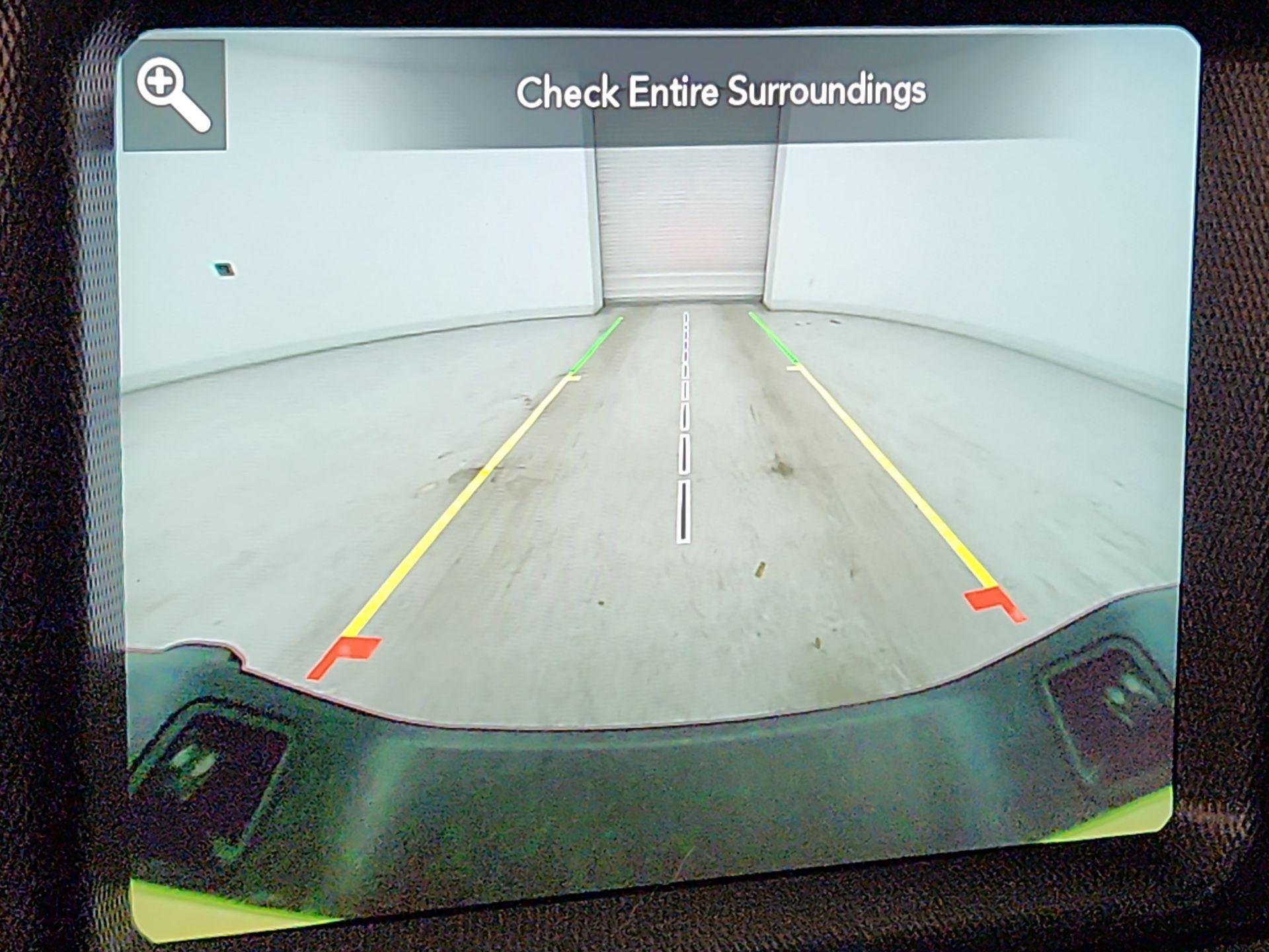 Thumbnail: 2023 Jeep Gladiator - 15