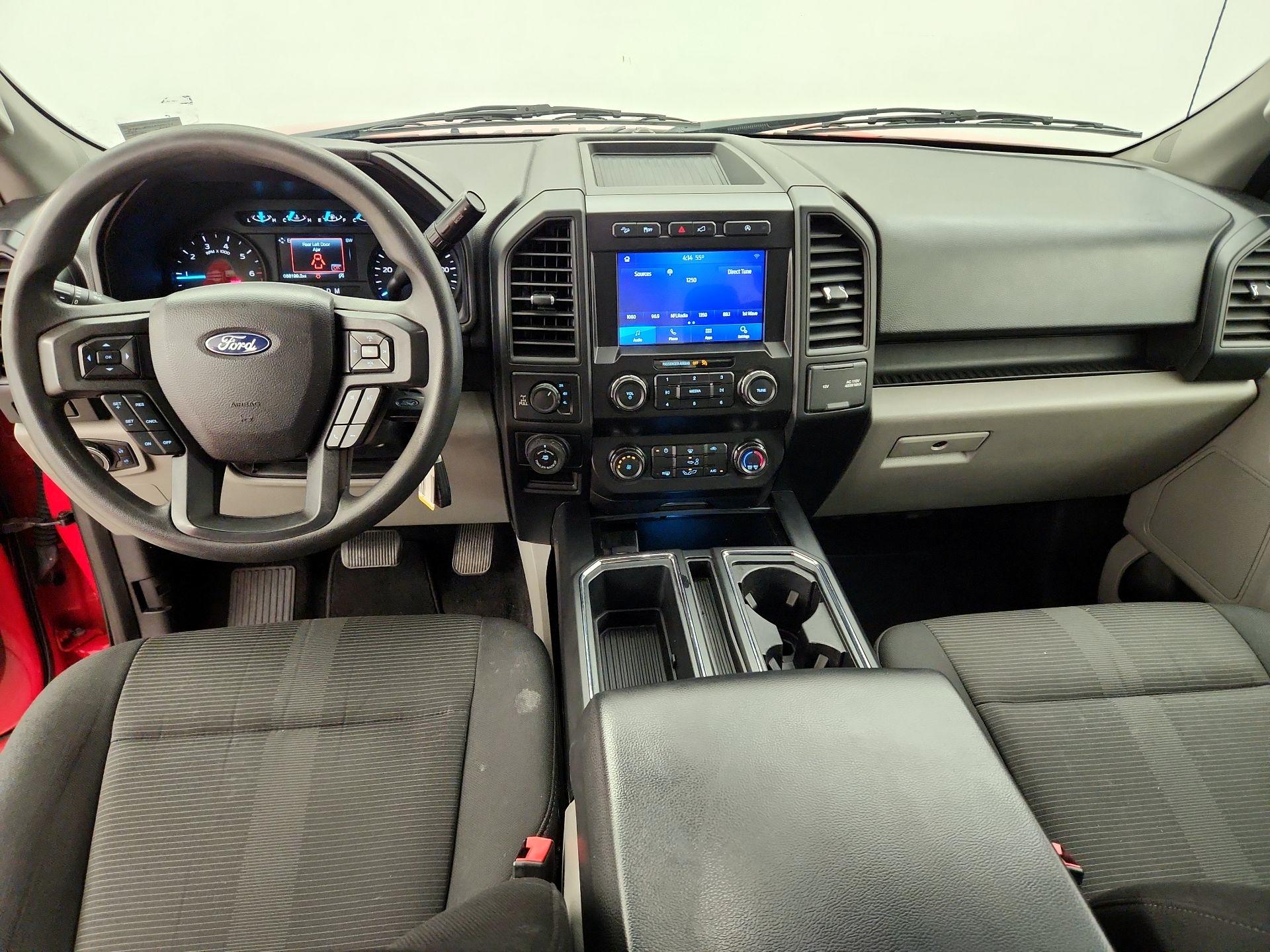 Thumbnail: 2020 Ford F-150 - 9