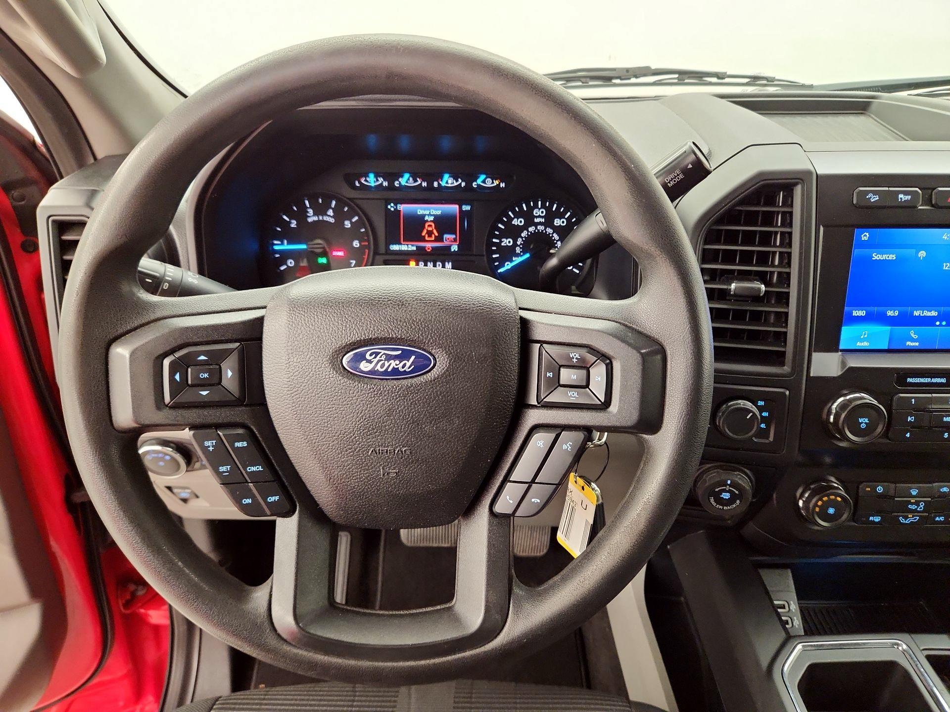 Thumbnail: 2020 Ford F-150 - 10