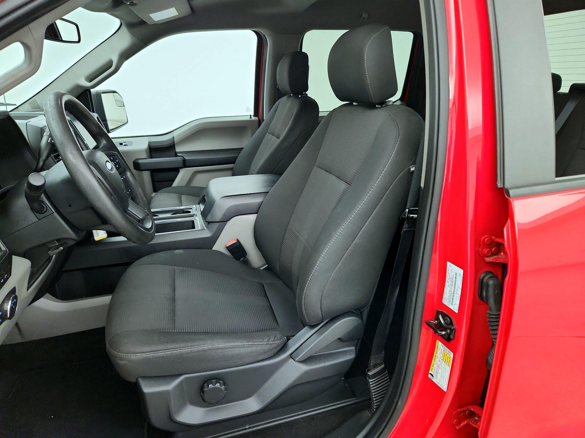 Thumbnail: 2020 Ford F-150 - 11