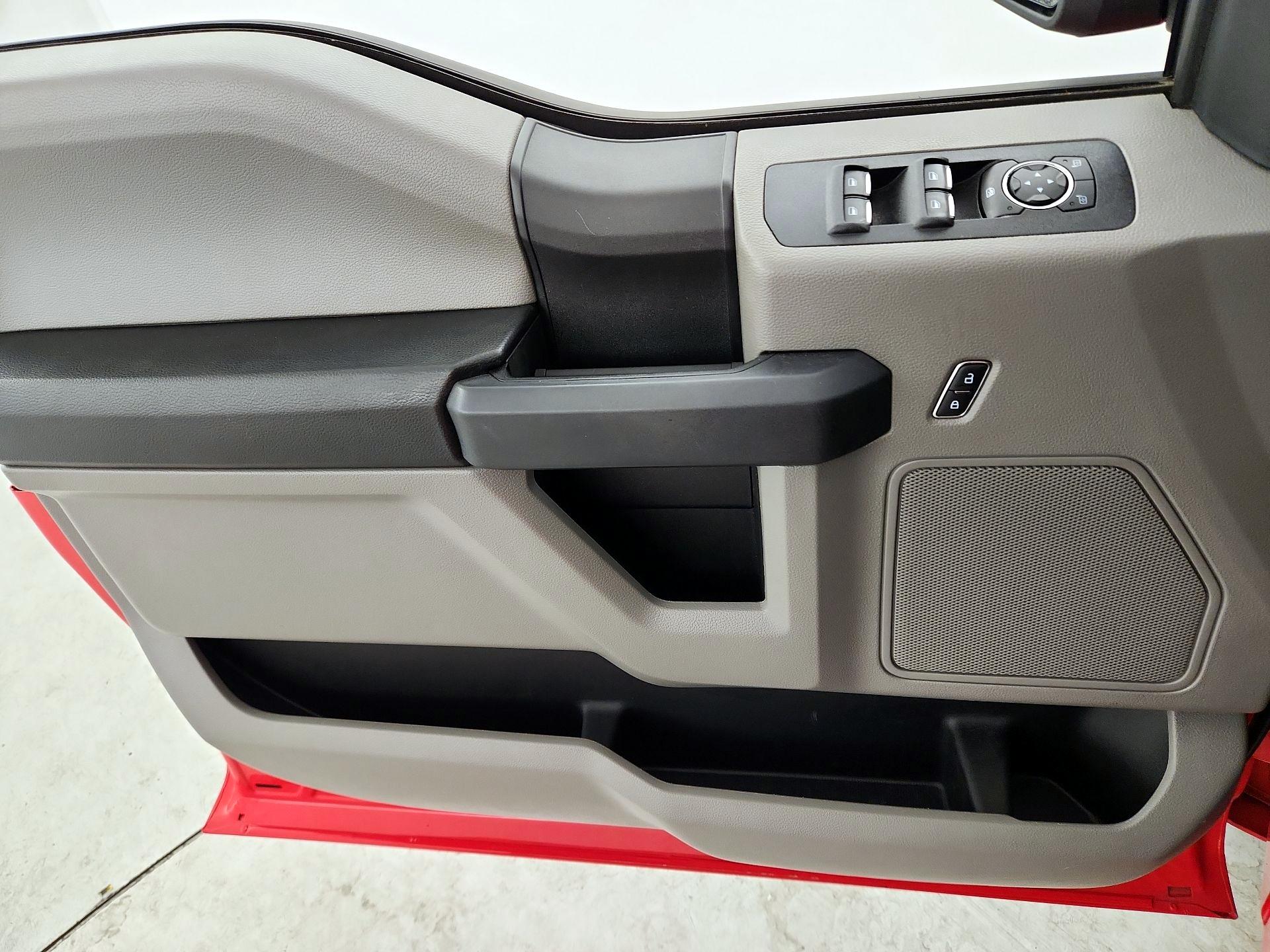 Thumbnail: 2020 Ford F-150 - 12