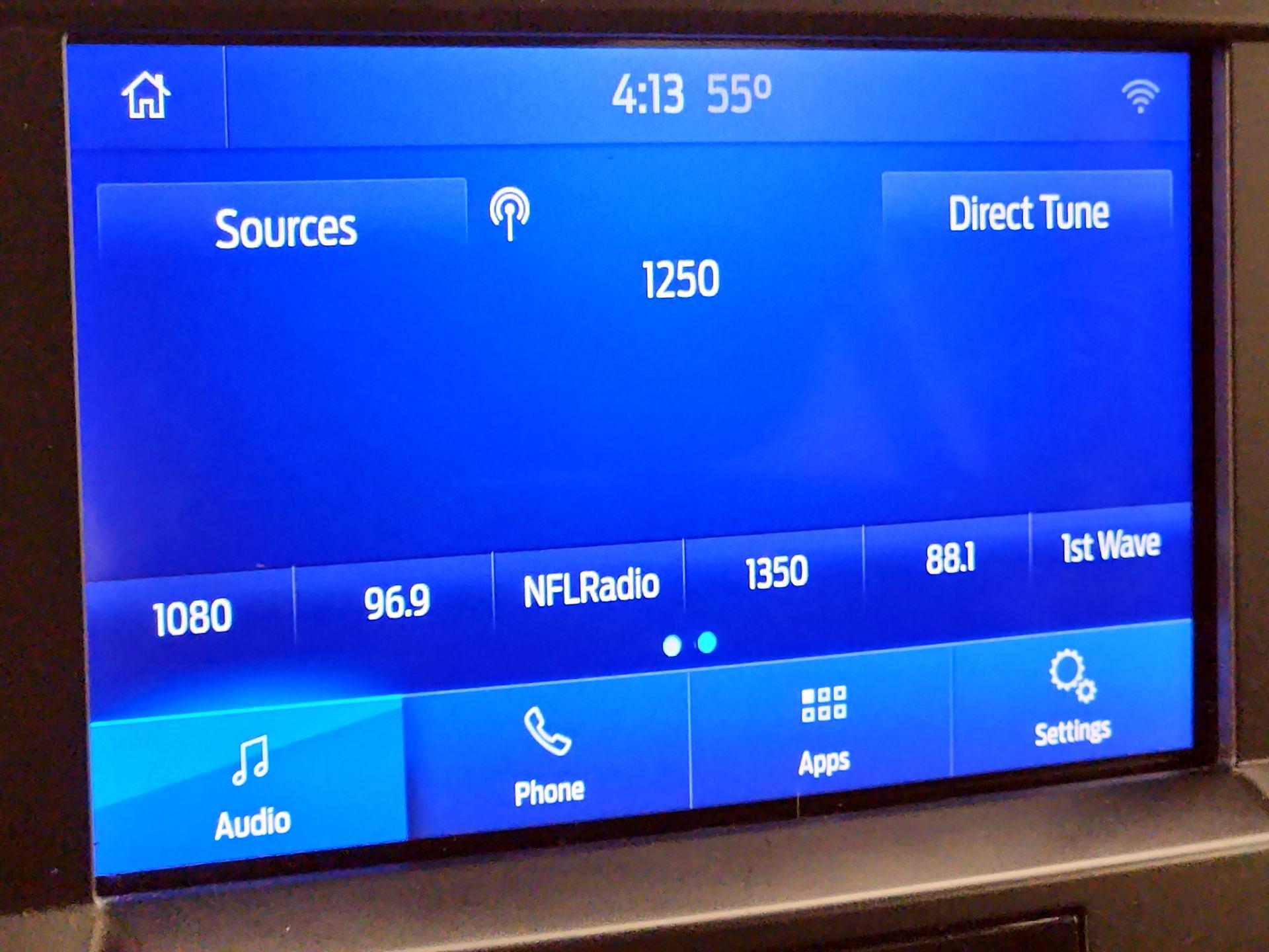 Thumbnail: 2020 Ford F-150 - 15