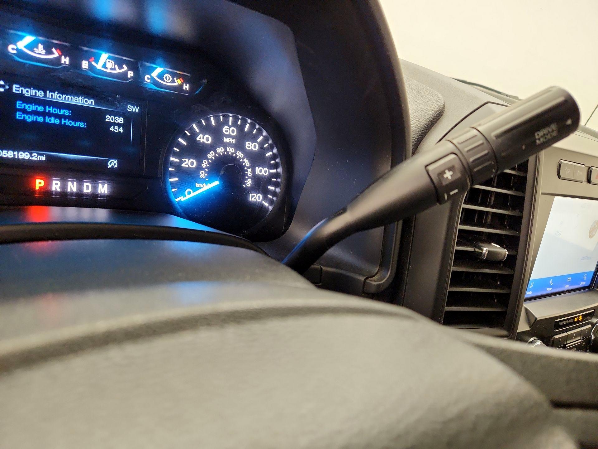 Thumbnail: 2020 Ford F-150 - 17