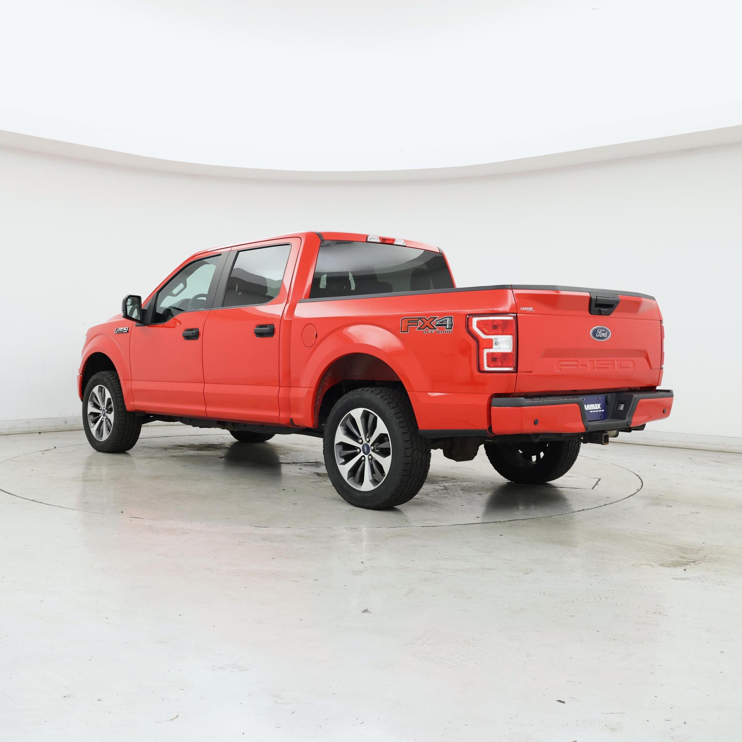 Thumbnail: 2020 Ford F-150 - 2