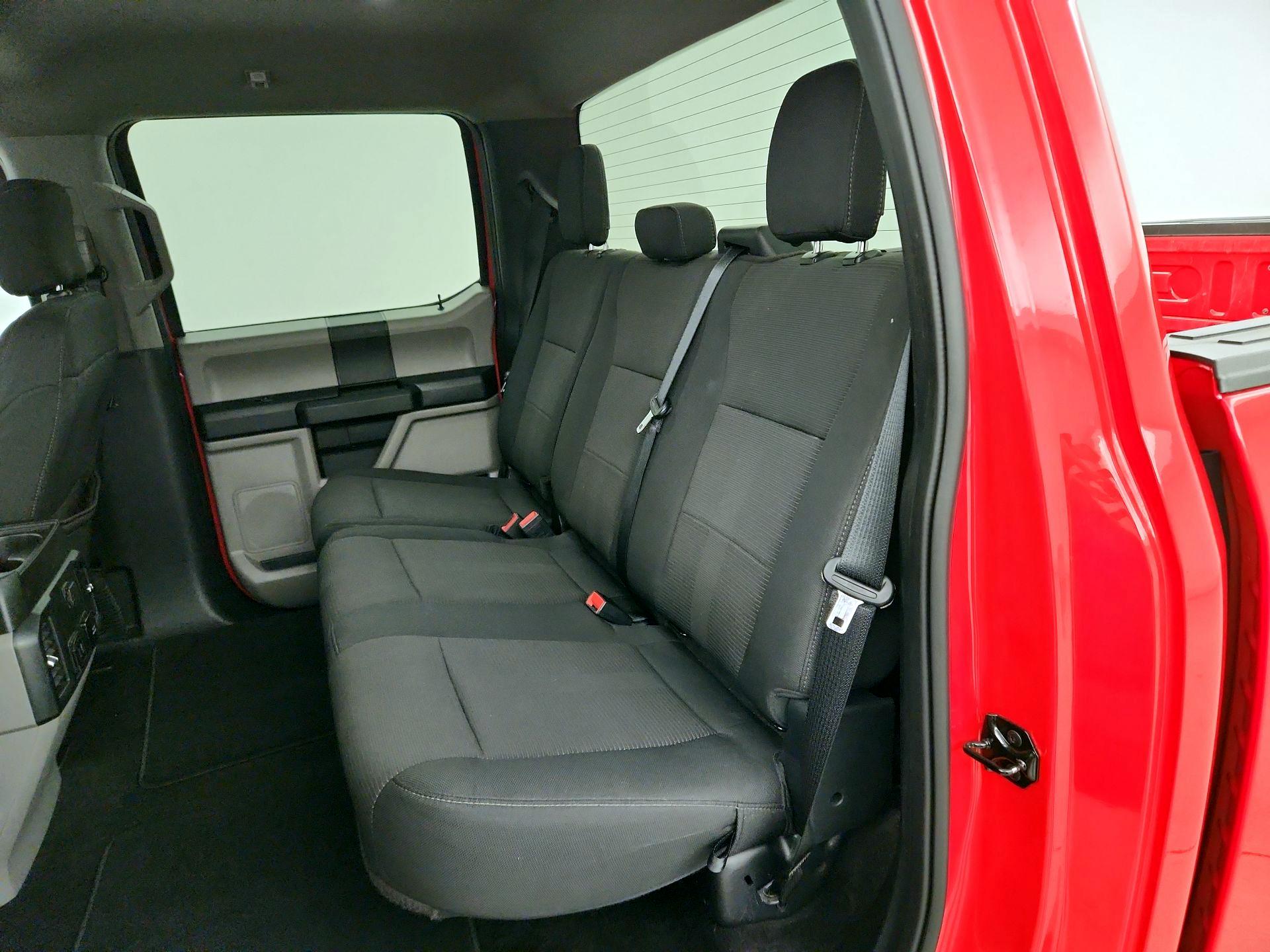 Thumbnail: 2020 Ford F-150 - 19