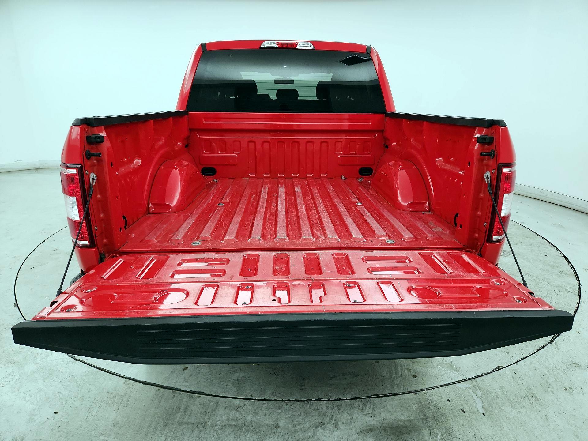 Thumbnail: 2020 Ford F-150 - 20