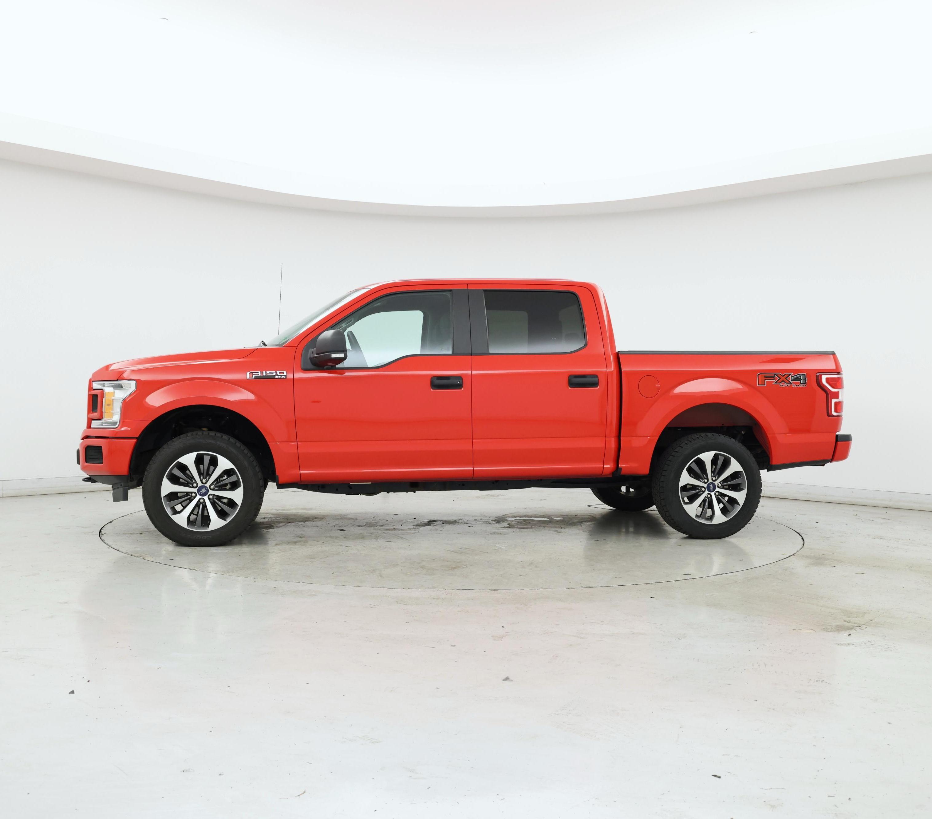 Thumbnail: 2020 Ford F-150 - 3