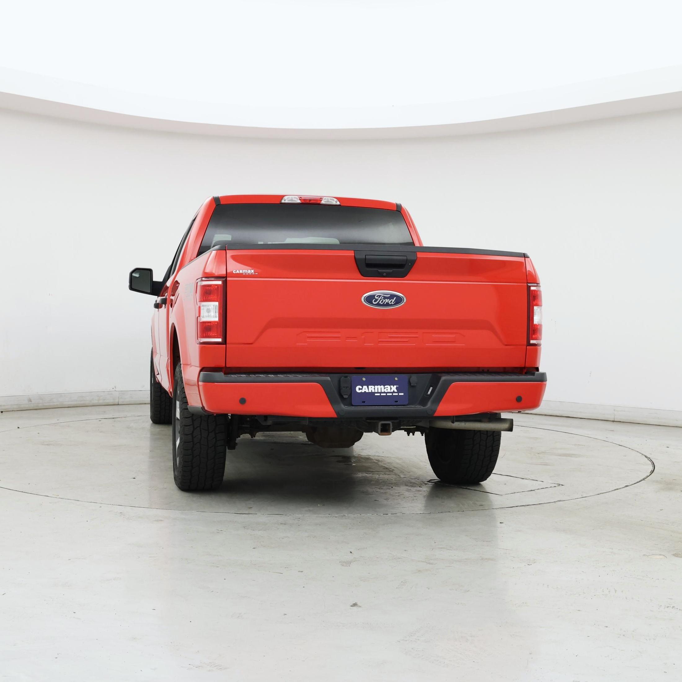 Thumbnail: 2020 Ford F-150 - 6