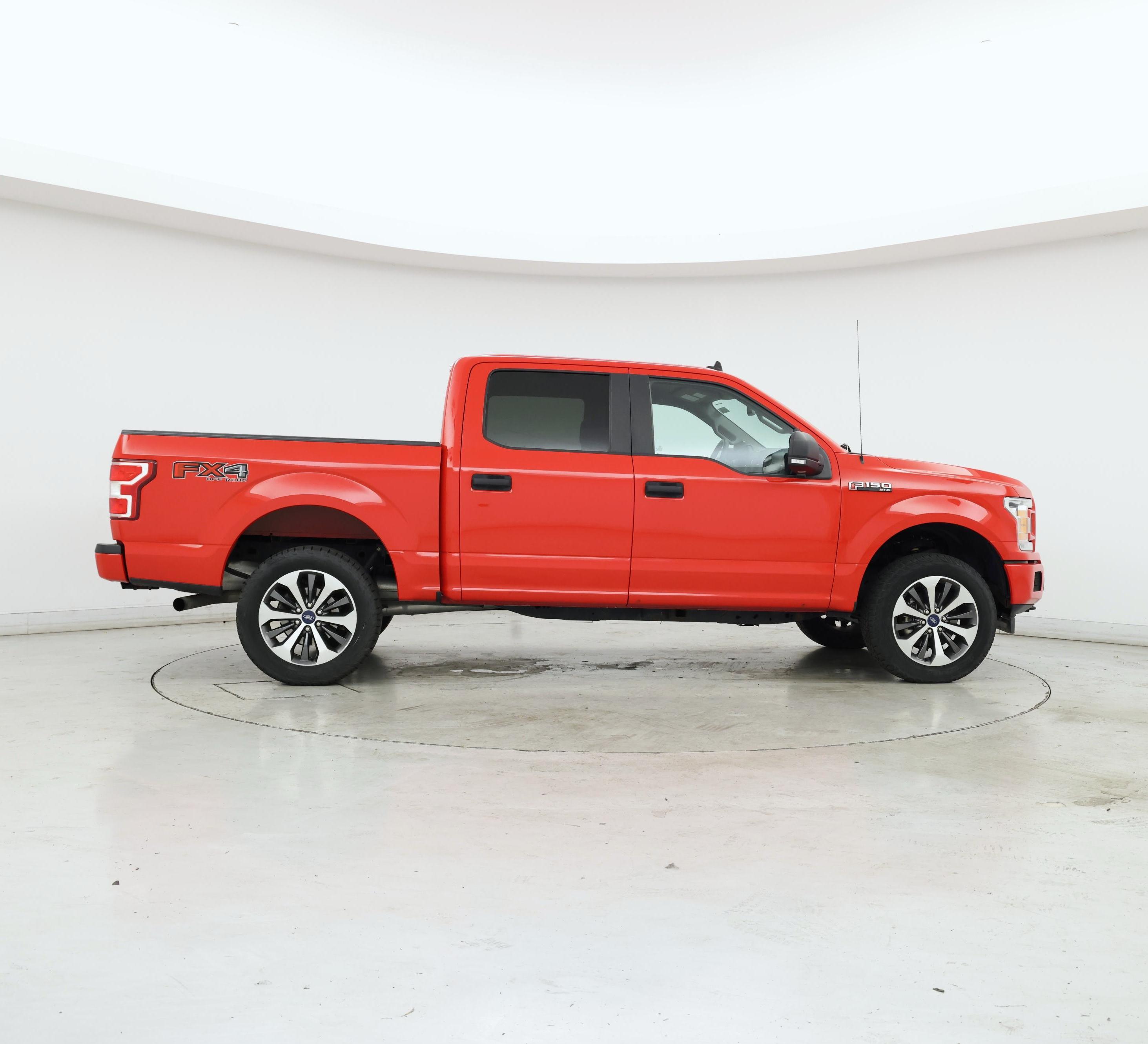 Thumbnail: 2020 Ford F-150 - 7