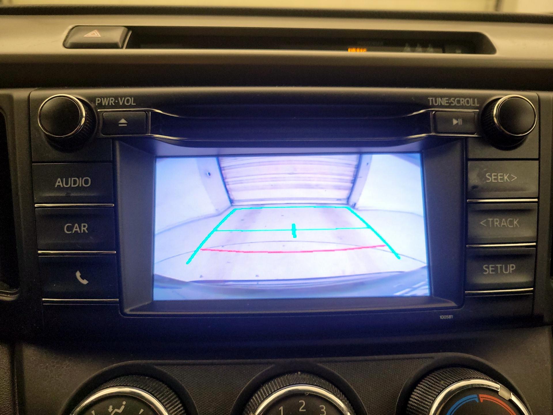 Thumbnail: 2018 Toyota RAV4 - 14