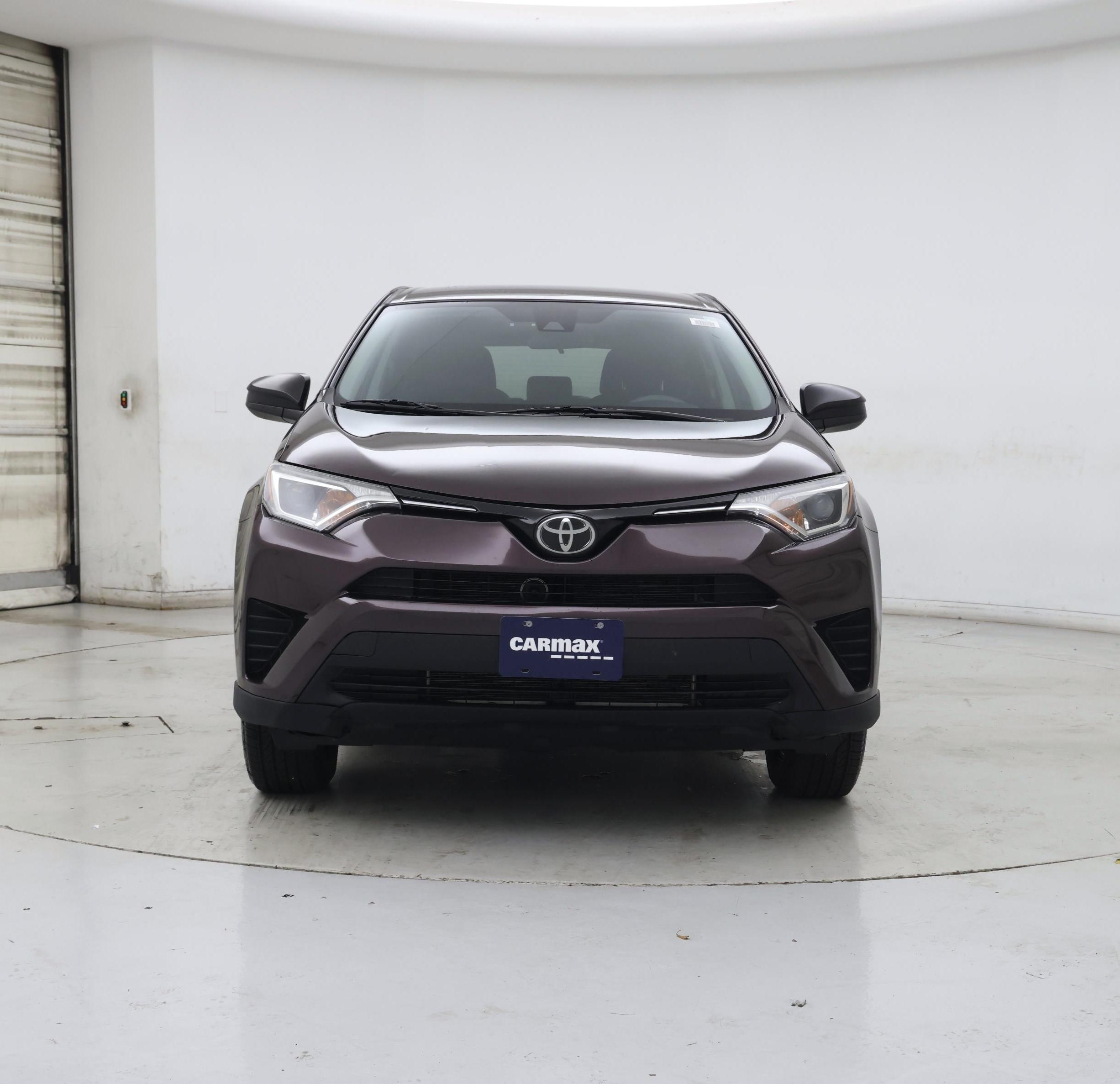 Thumbnail: 2018 Toyota RAV4 - 5