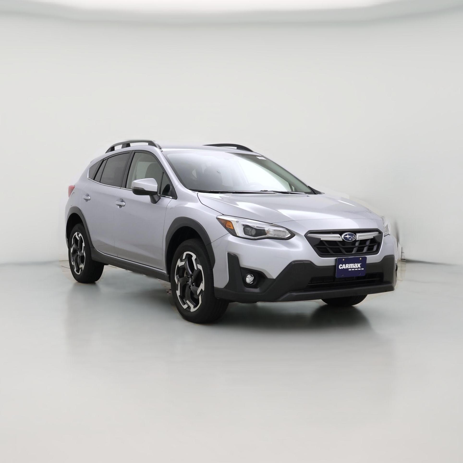 Thumbnail: 2023 Subaru Crosstrek - 1