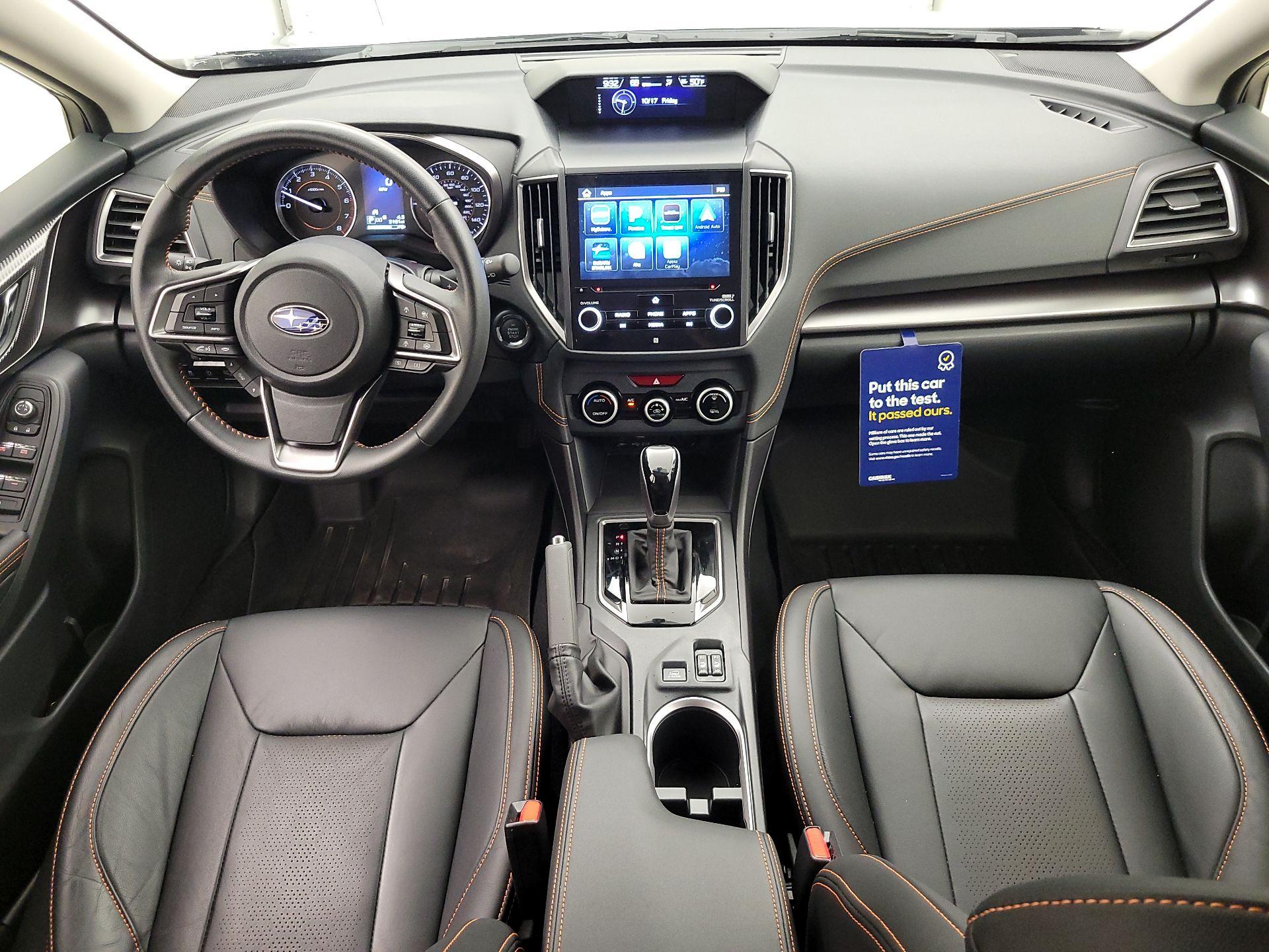 Thumbnail: 2023 Subaru Crosstrek - 9