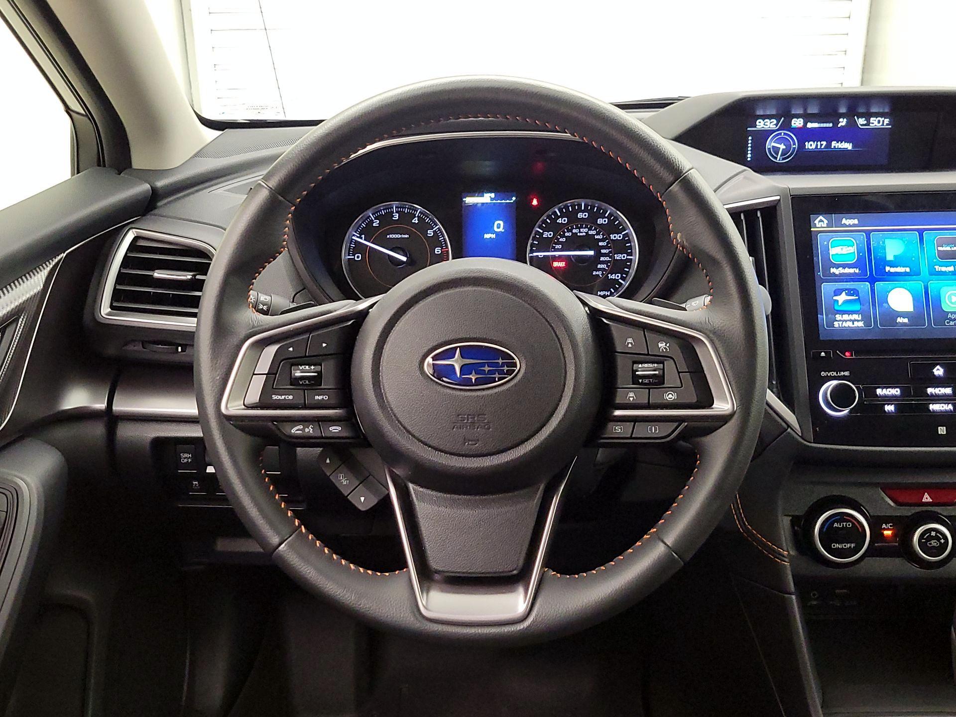 Thumbnail: 2023 Subaru Crosstrek - 10