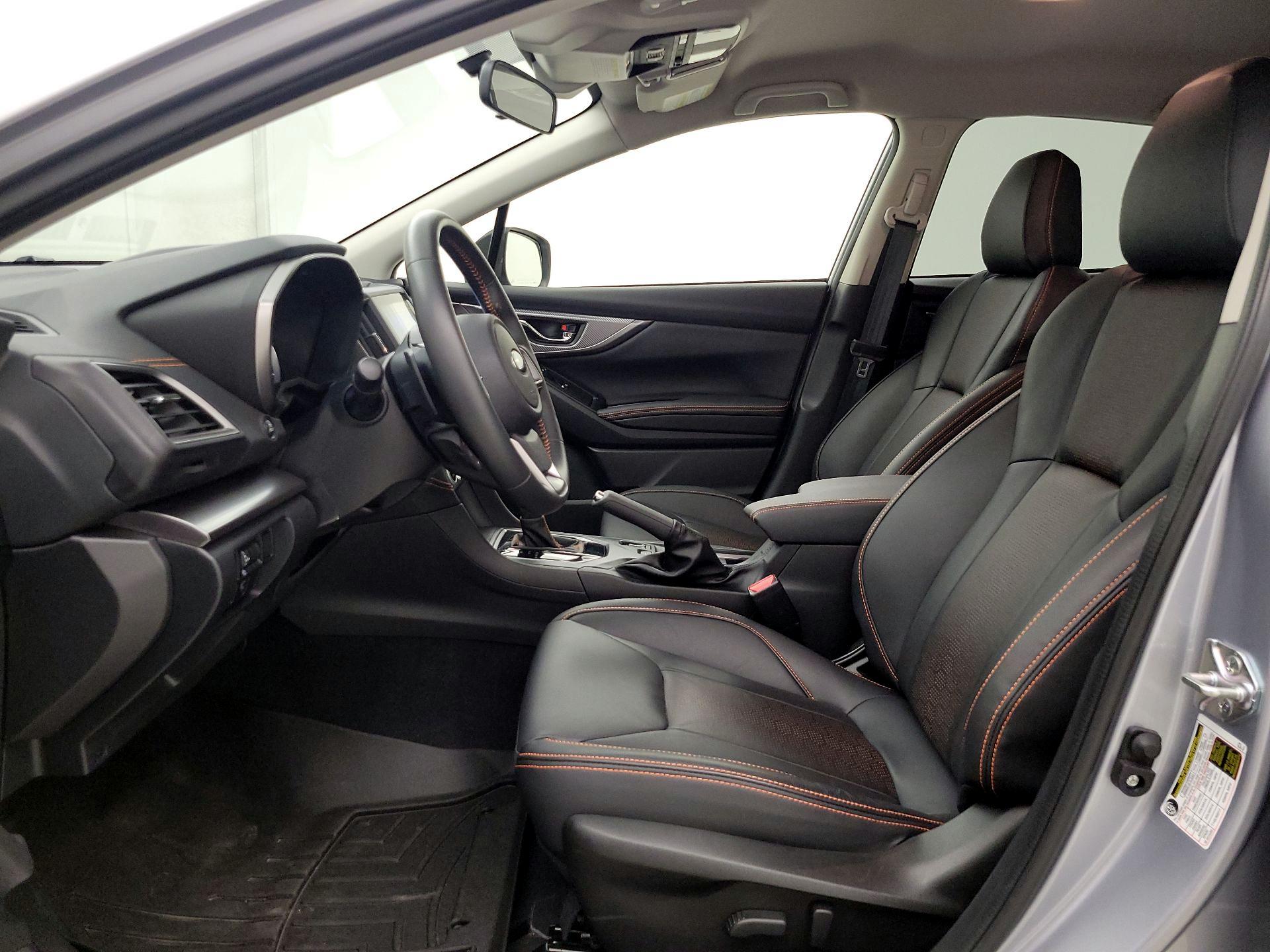 Thumbnail: 2023 Subaru Crosstrek - 11