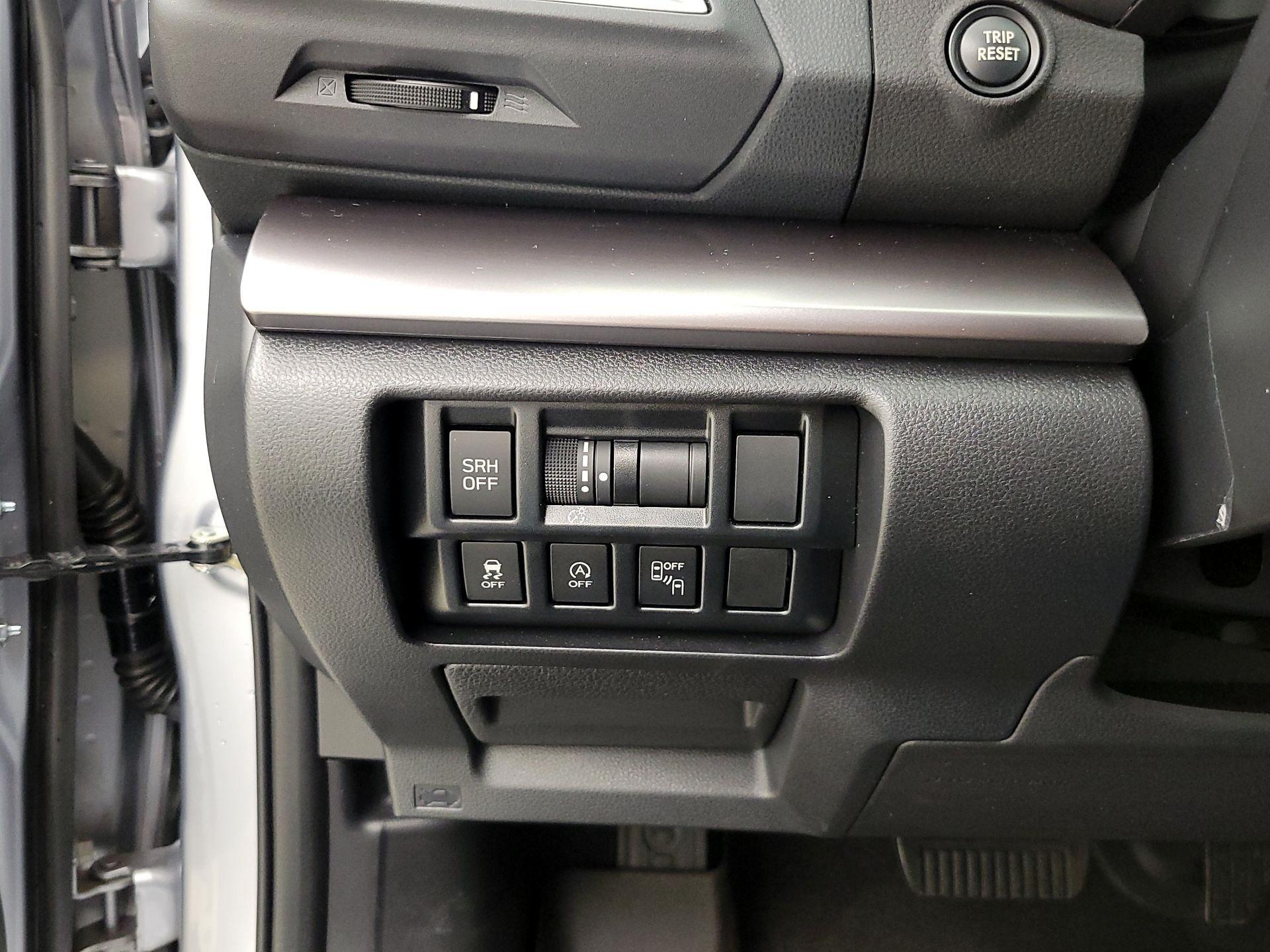 Thumbnail: 2023 Subaru Crosstrek - 13