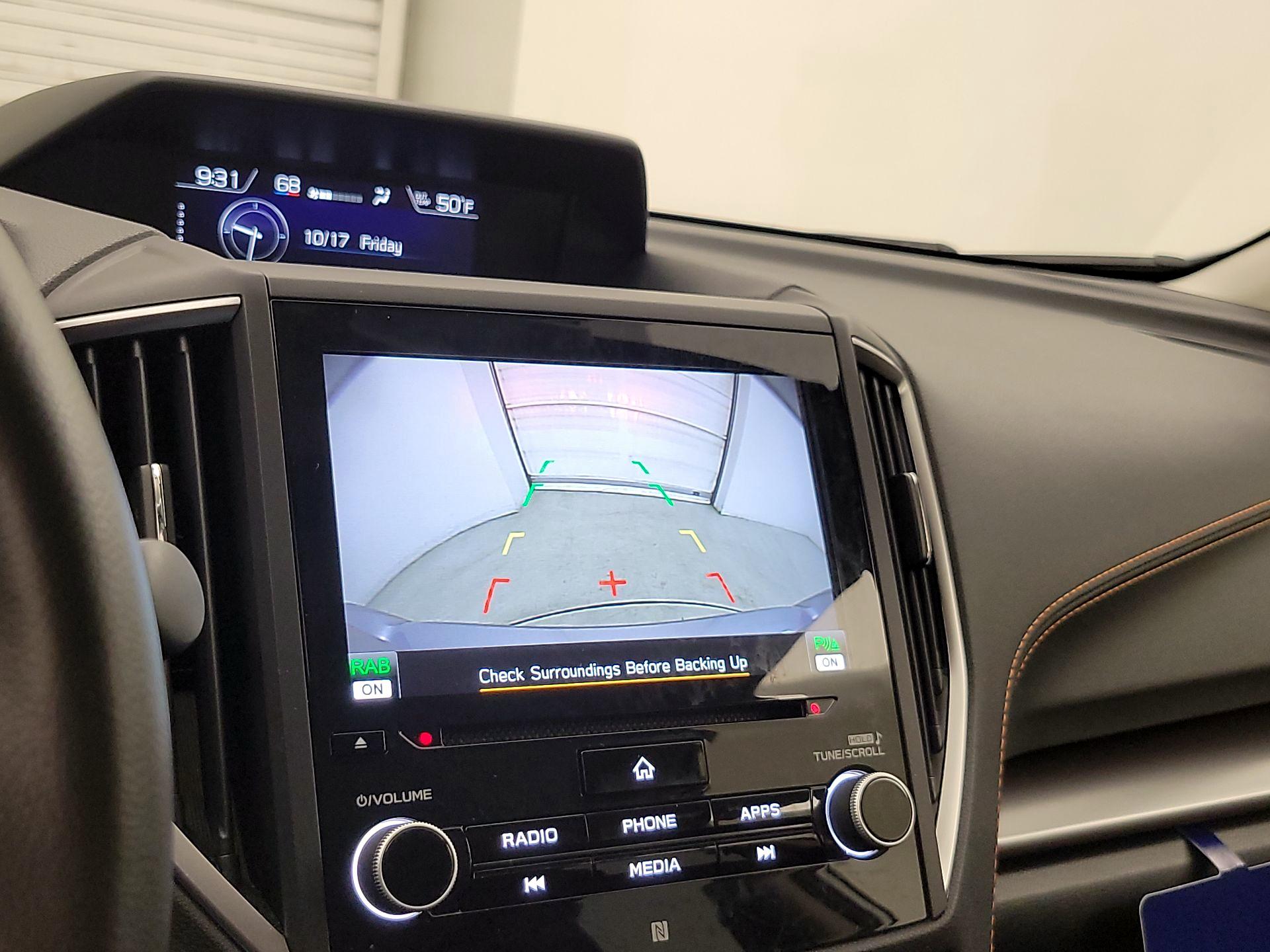 Thumbnail: 2023 Subaru Crosstrek - 14