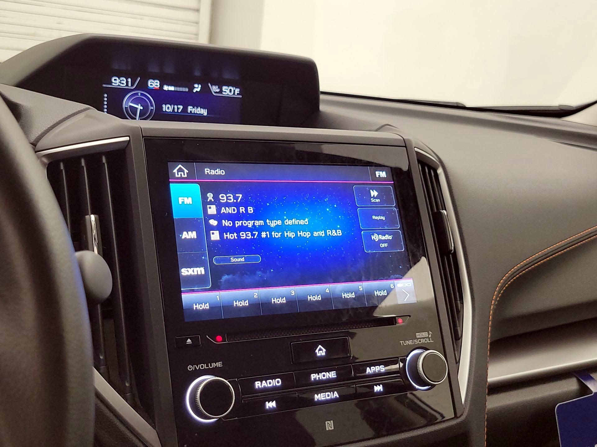 Thumbnail: 2023 Subaru Crosstrek - 15