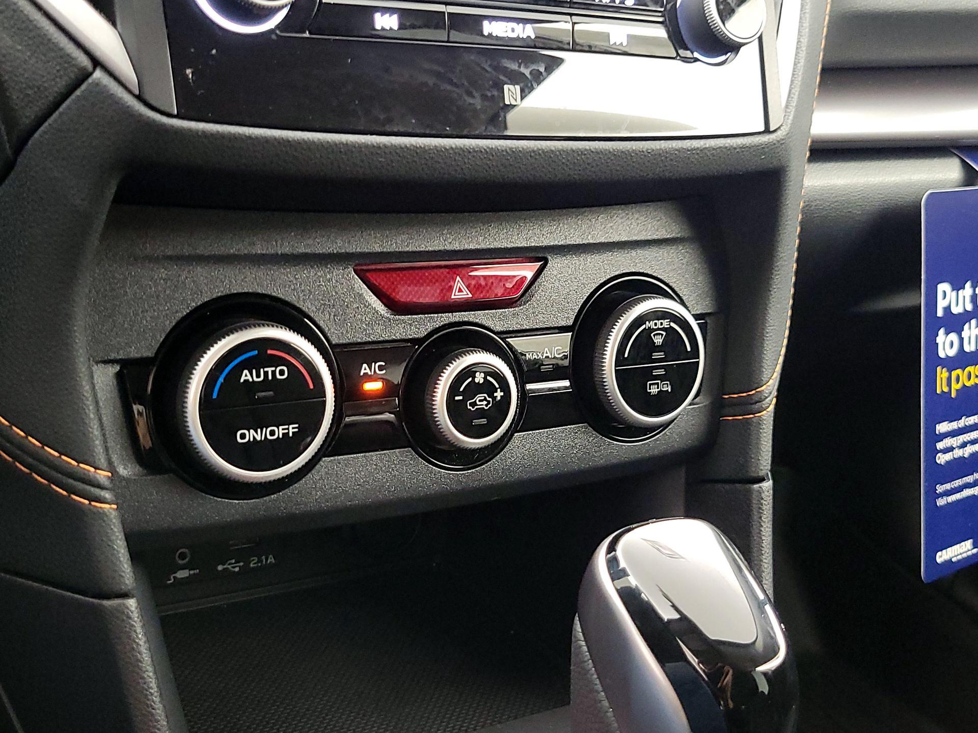 Thumbnail: 2023 Subaru Crosstrek - 16