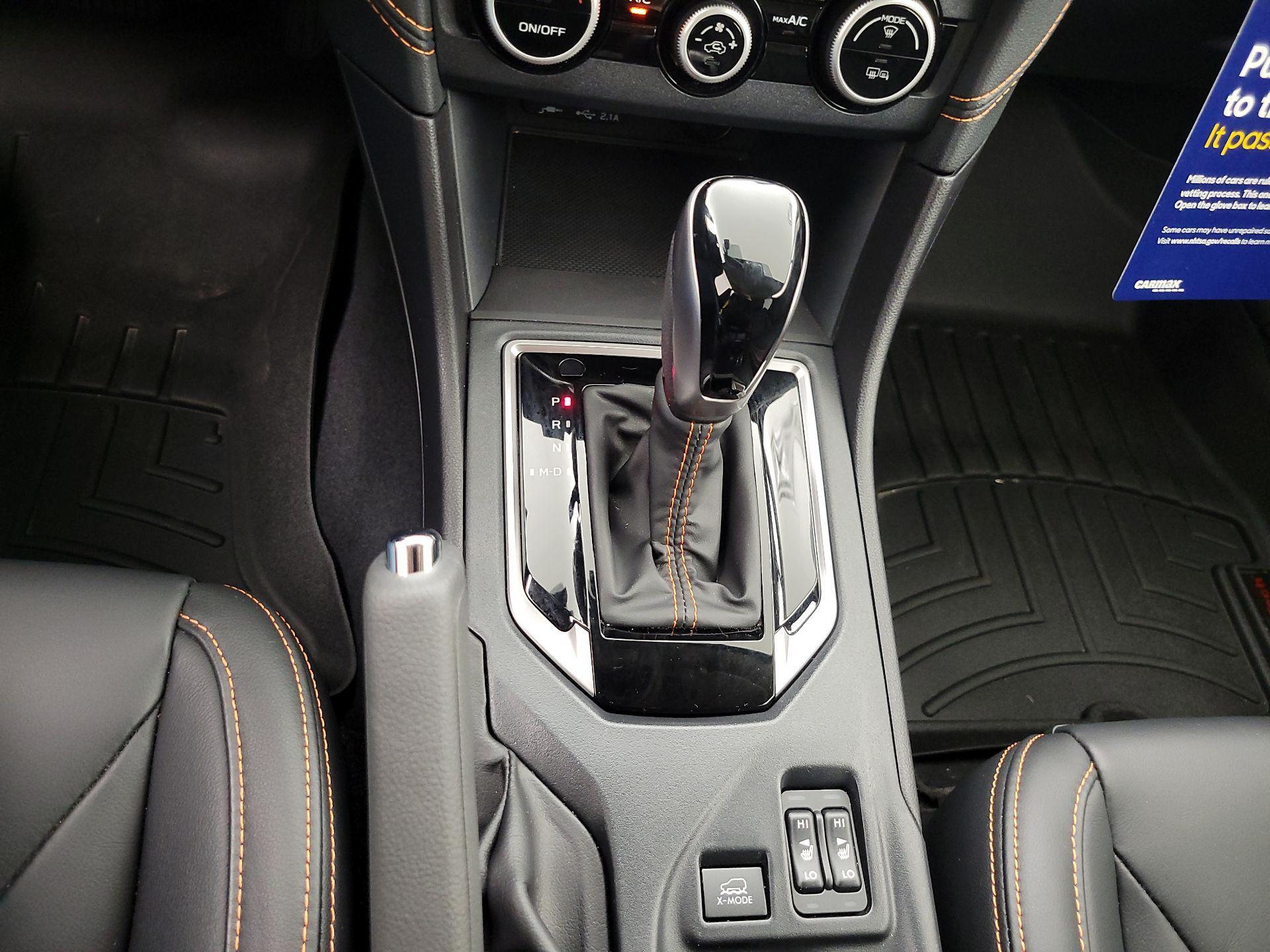 Thumbnail: 2023 Subaru Crosstrek - 17