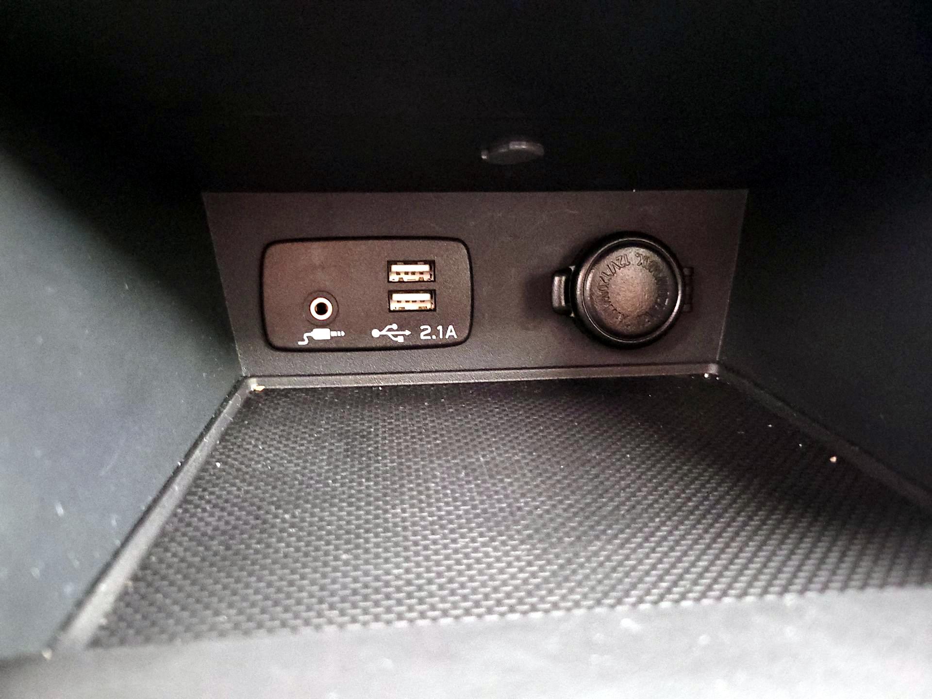 Thumbnail: 2023 Subaru Crosstrek - 18