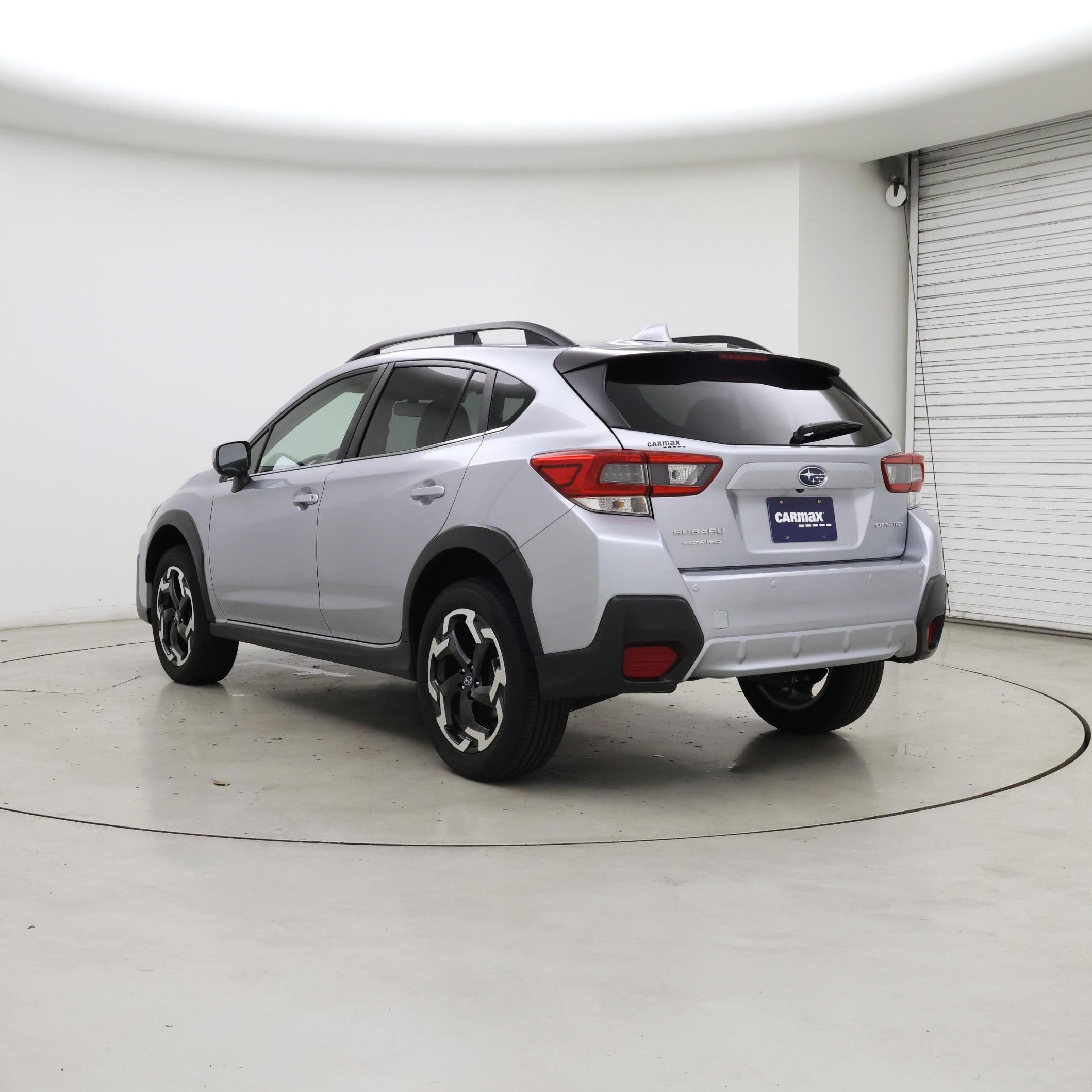 Thumbnail: 2023 Subaru Crosstrek - 2
