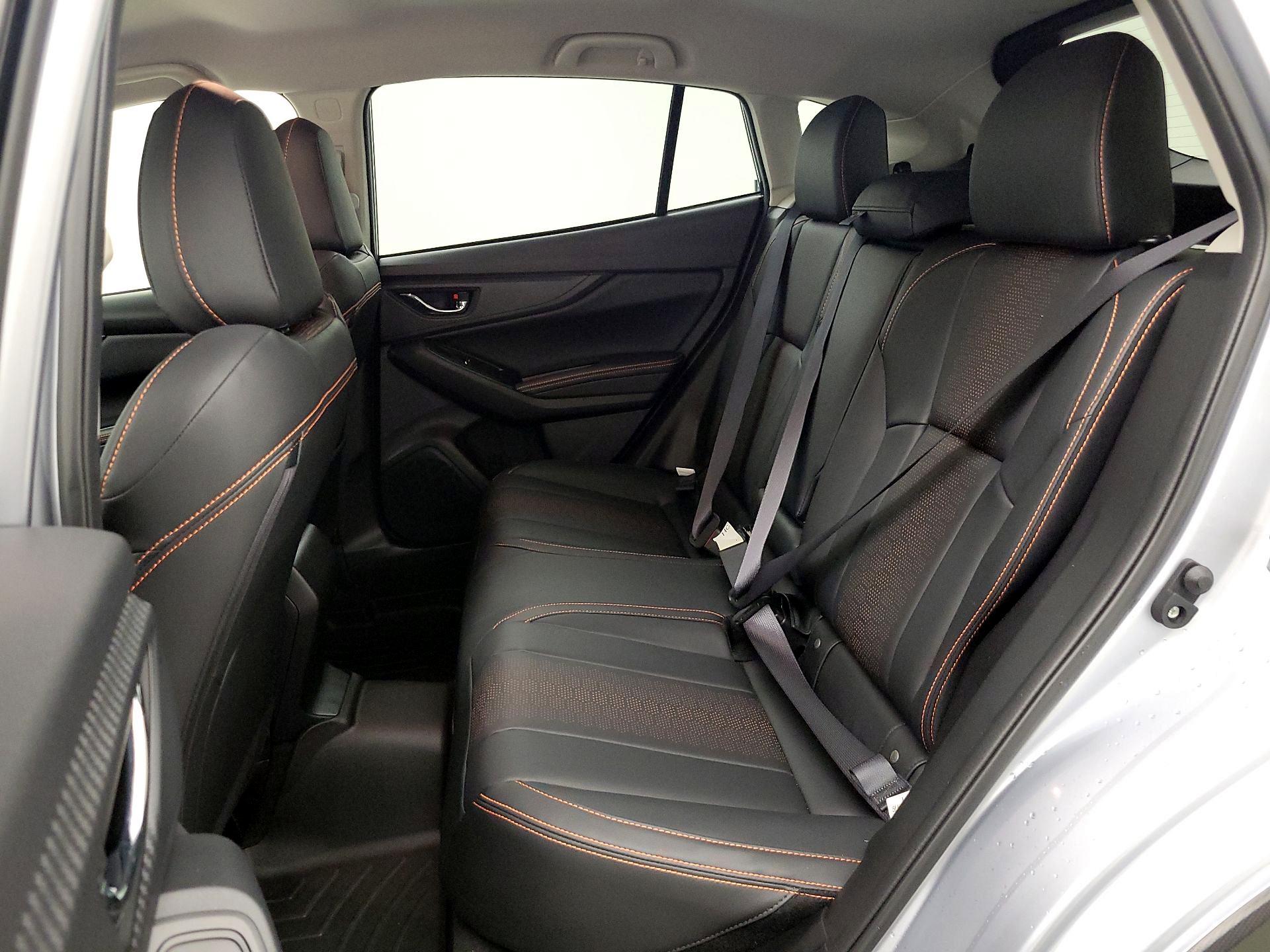 Thumbnail: 2023 Subaru Crosstrek - 19