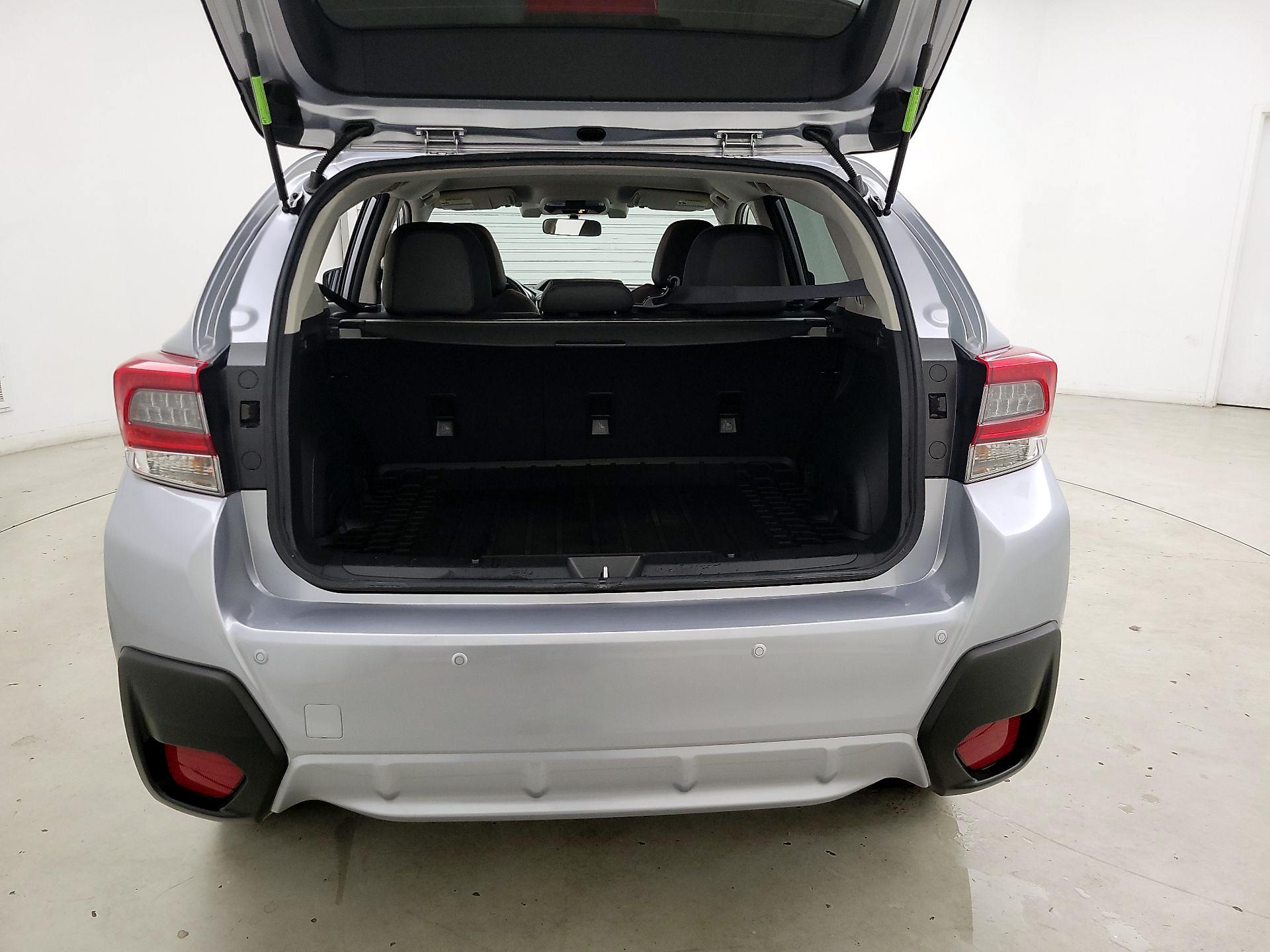 Thumbnail: 2023 Subaru Crosstrek - 20