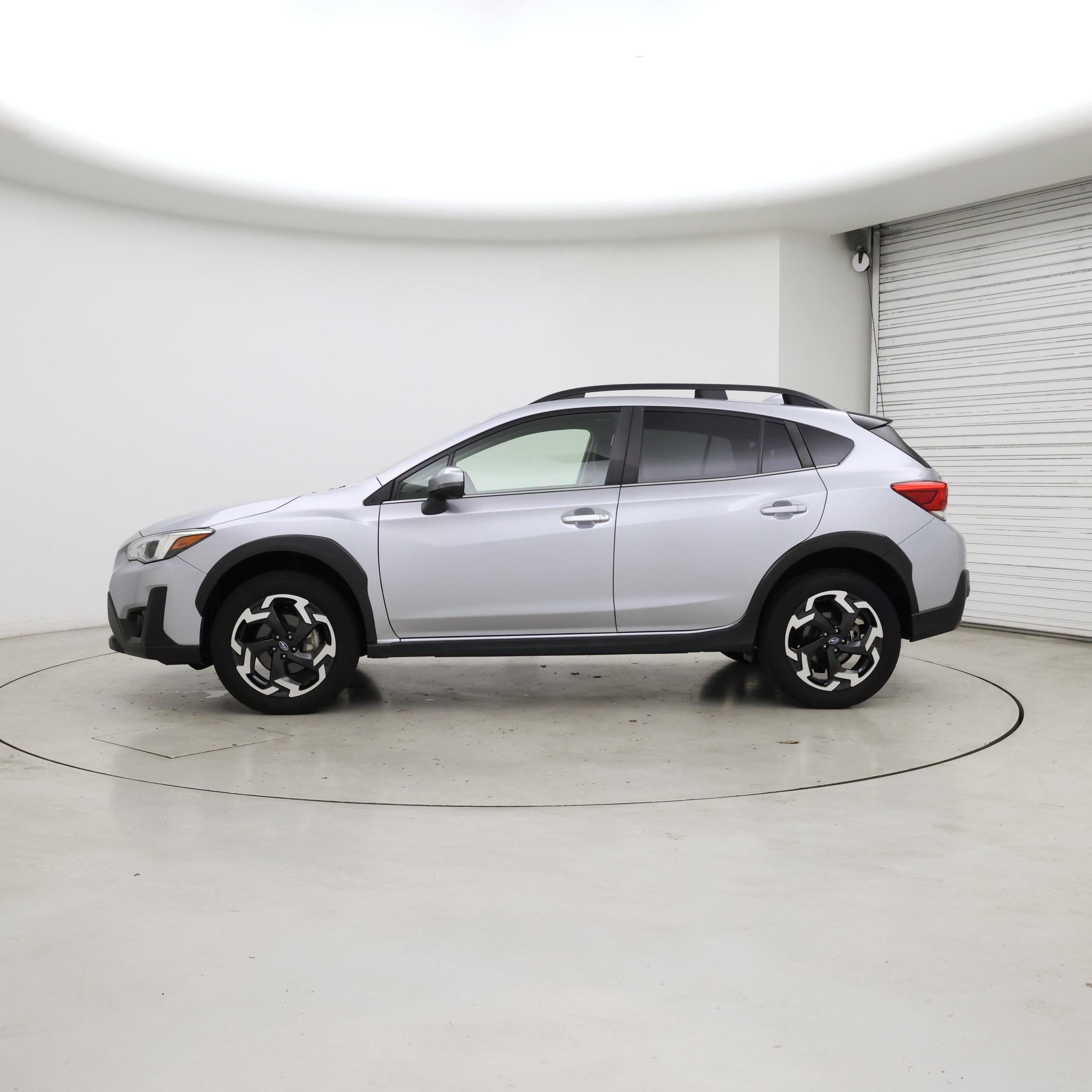 Thumbnail: 2023 Subaru Crosstrek - 3