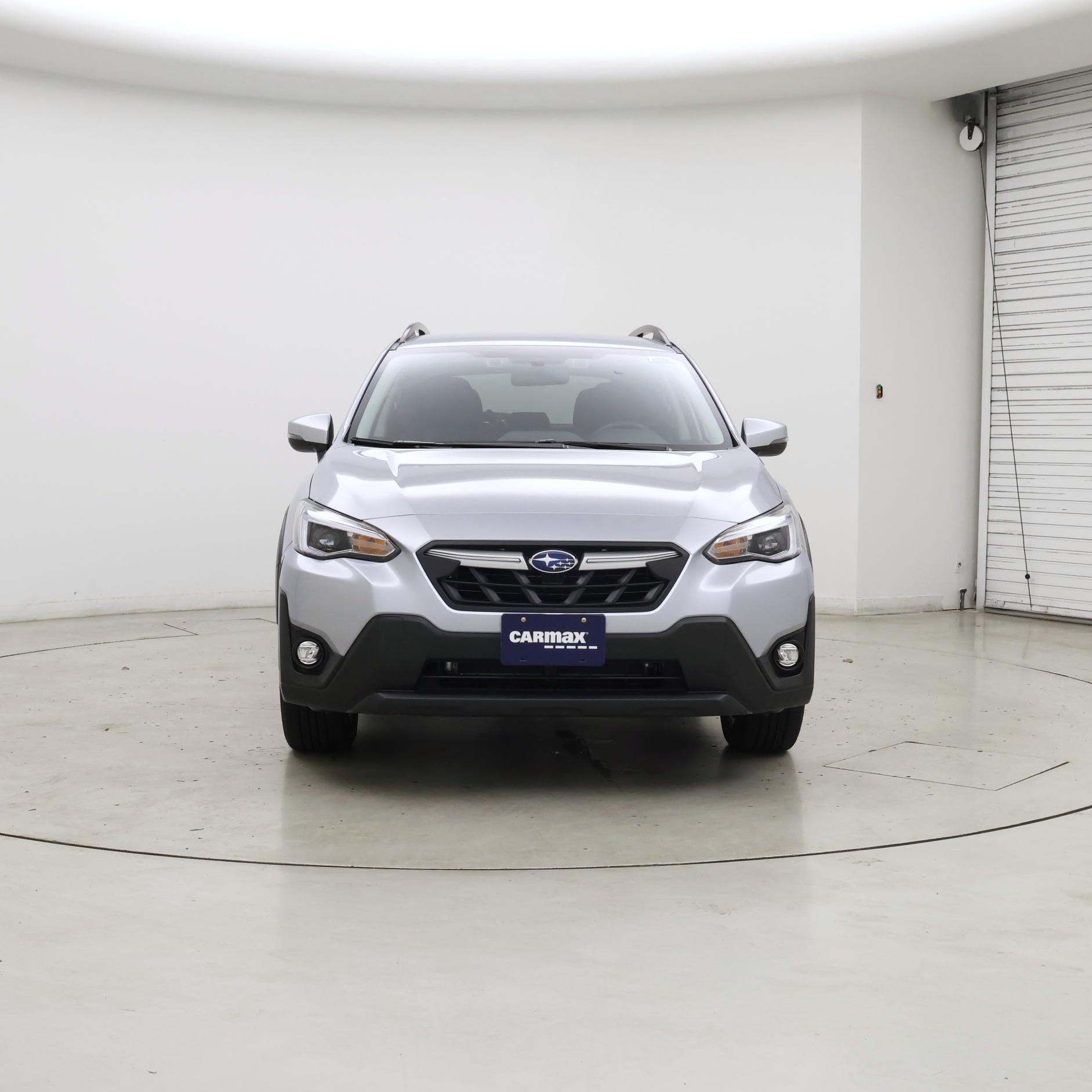 Thumbnail: 2023 Subaru Crosstrek - 5