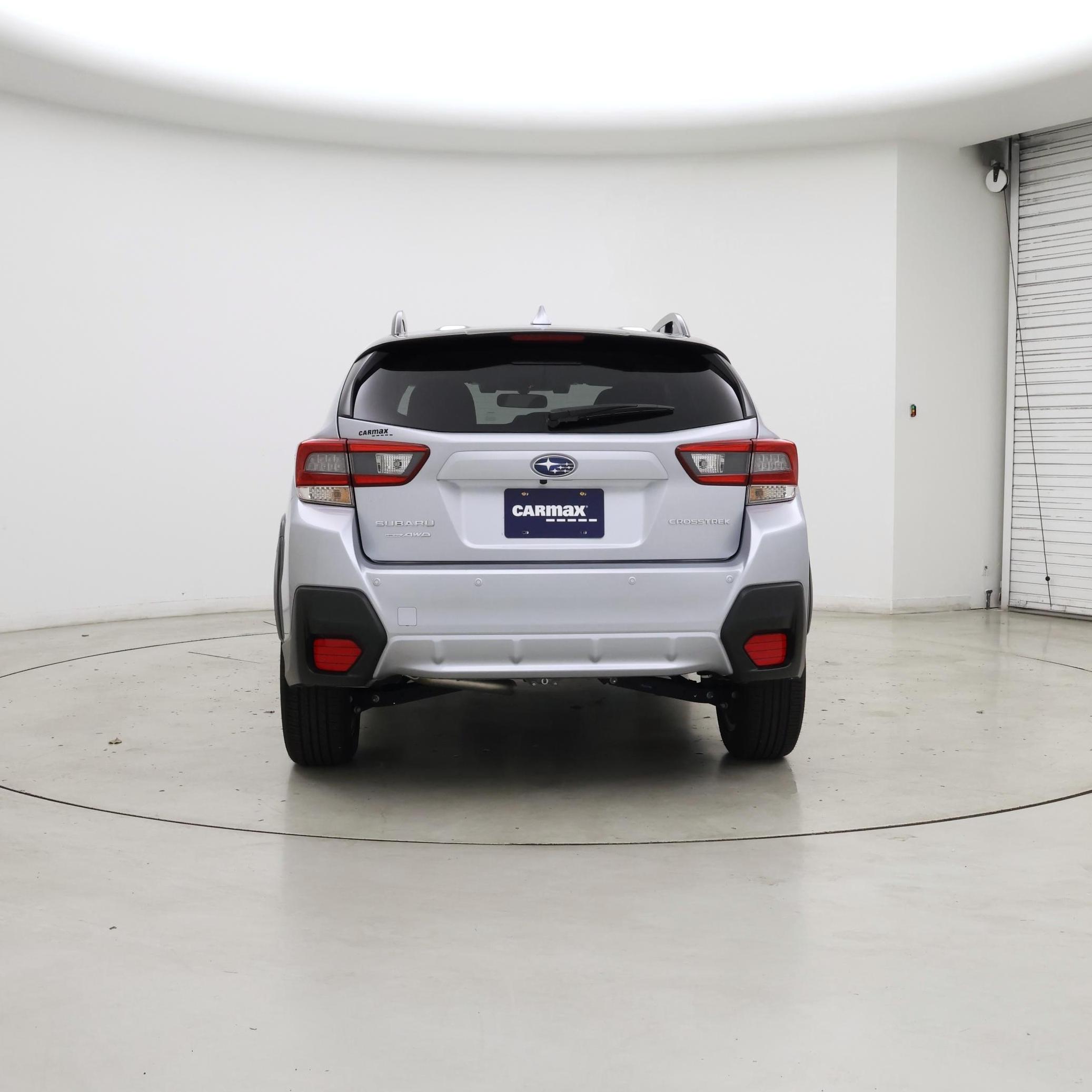 Thumbnail: 2023 Subaru Crosstrek - 6