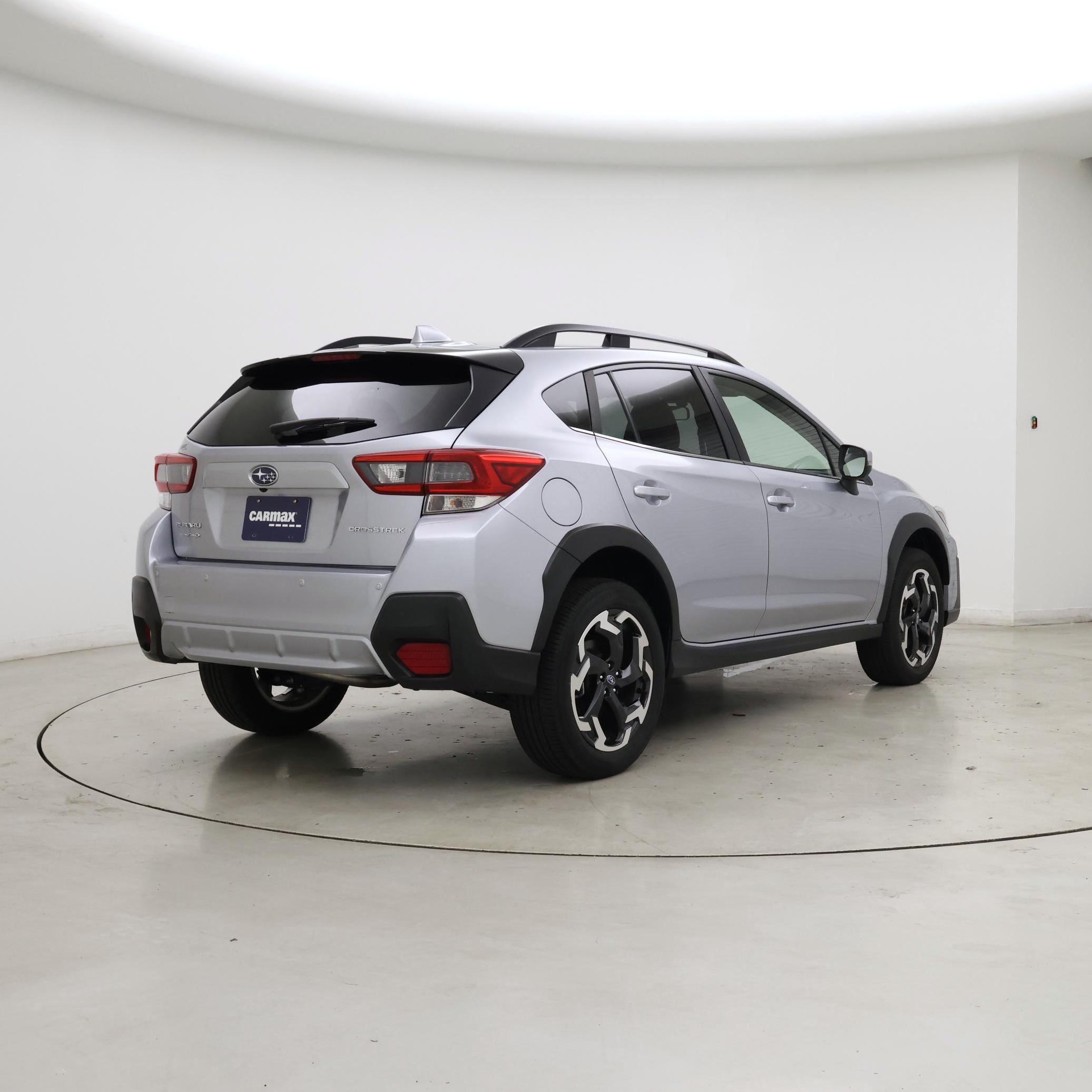 Thumbnail: 2023 Subaru Crosstrek - 8