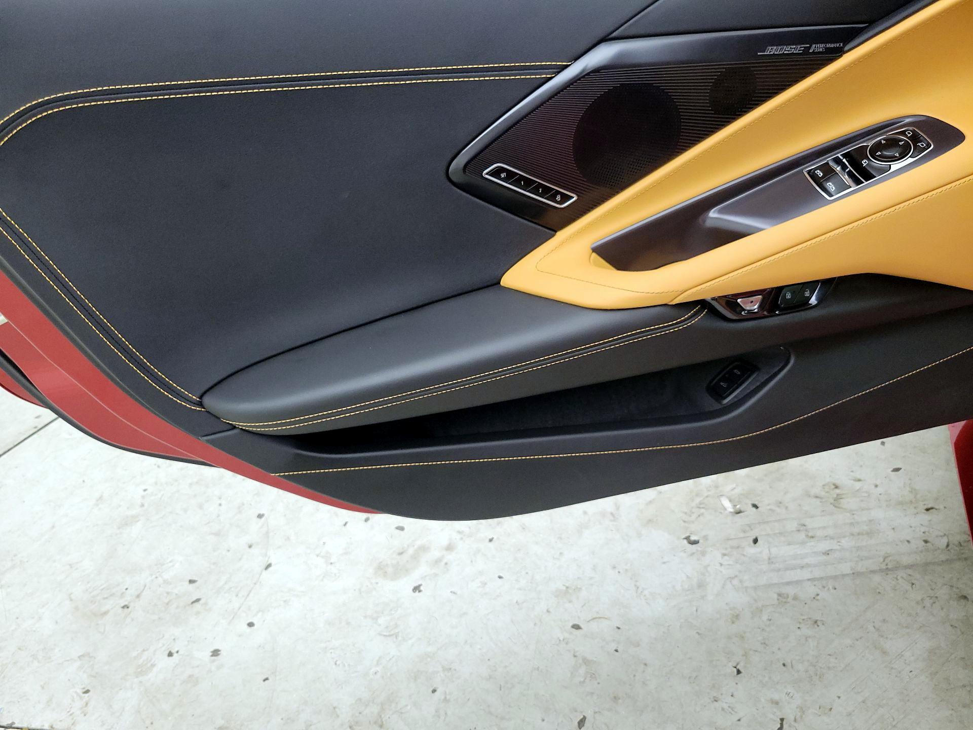 Thumbnail: 2024 Chevrolet Corvette - 12