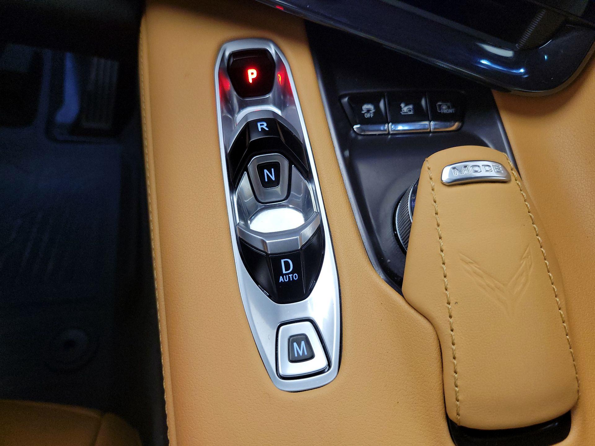 Thumbnail: 2024 Chevrolet Corvette - 17
