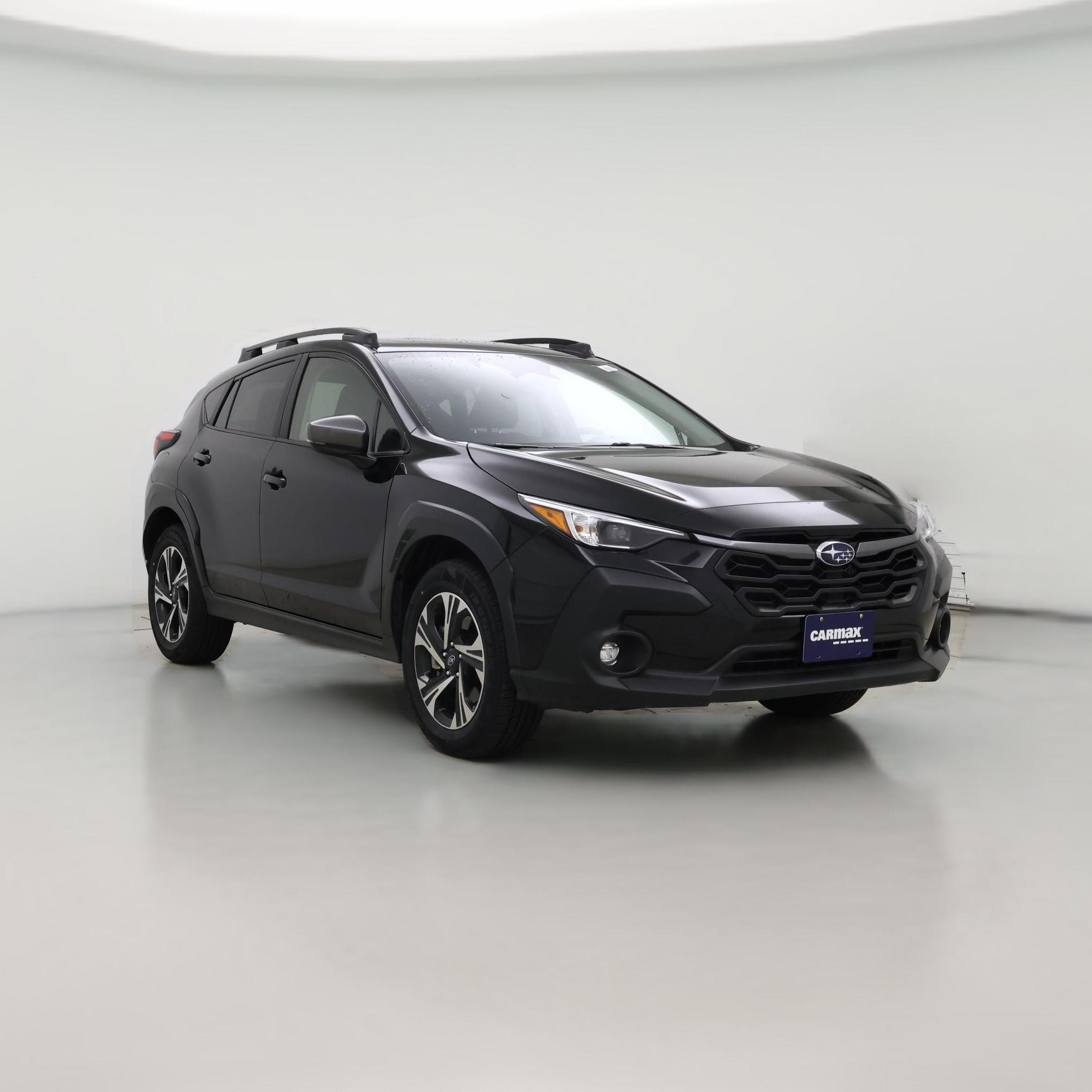 Thumbnail: 2024 Subaru Crosstrek - 1