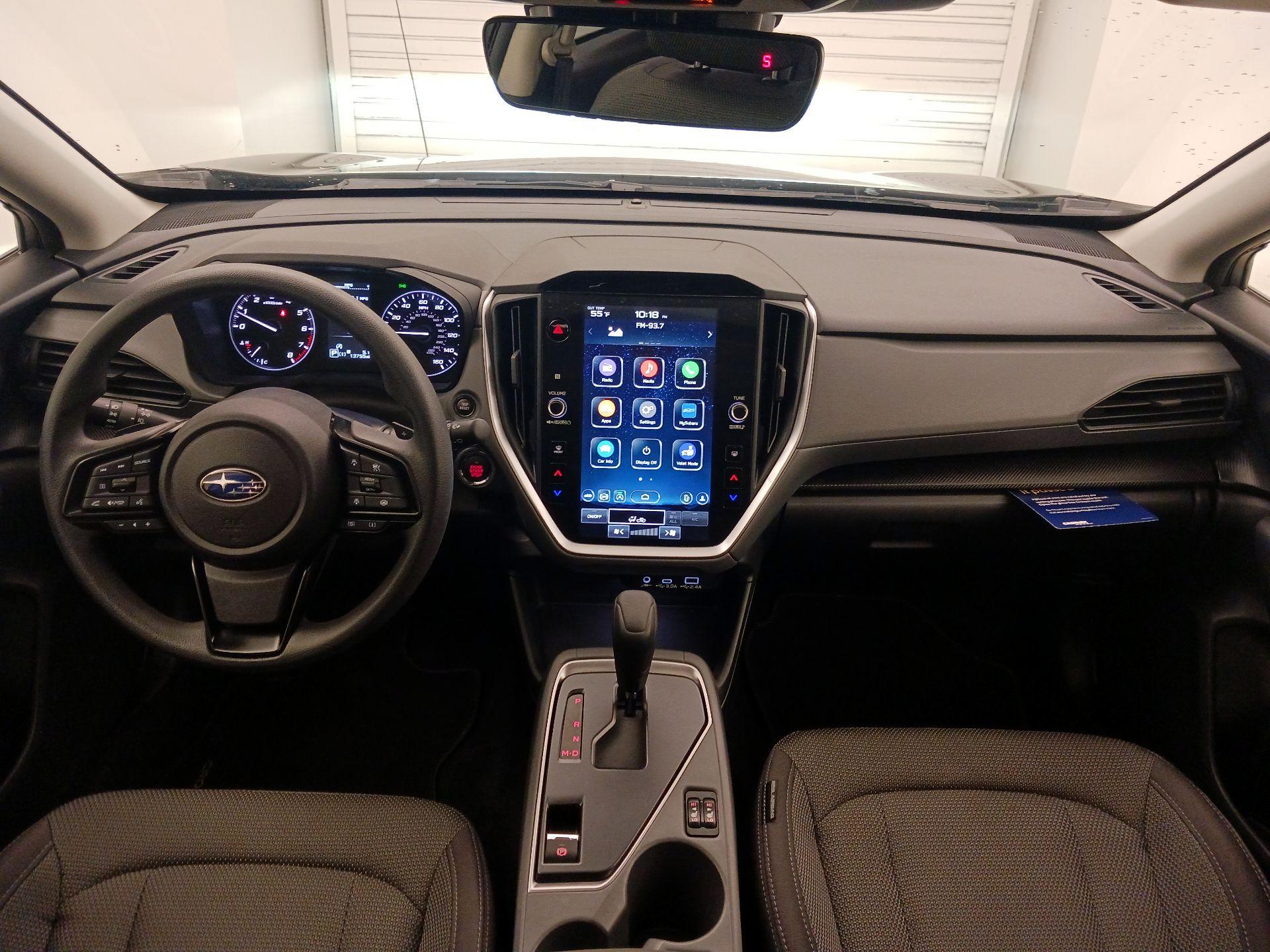 Thumbnail: 2024 Subaru Crosstrek - 9