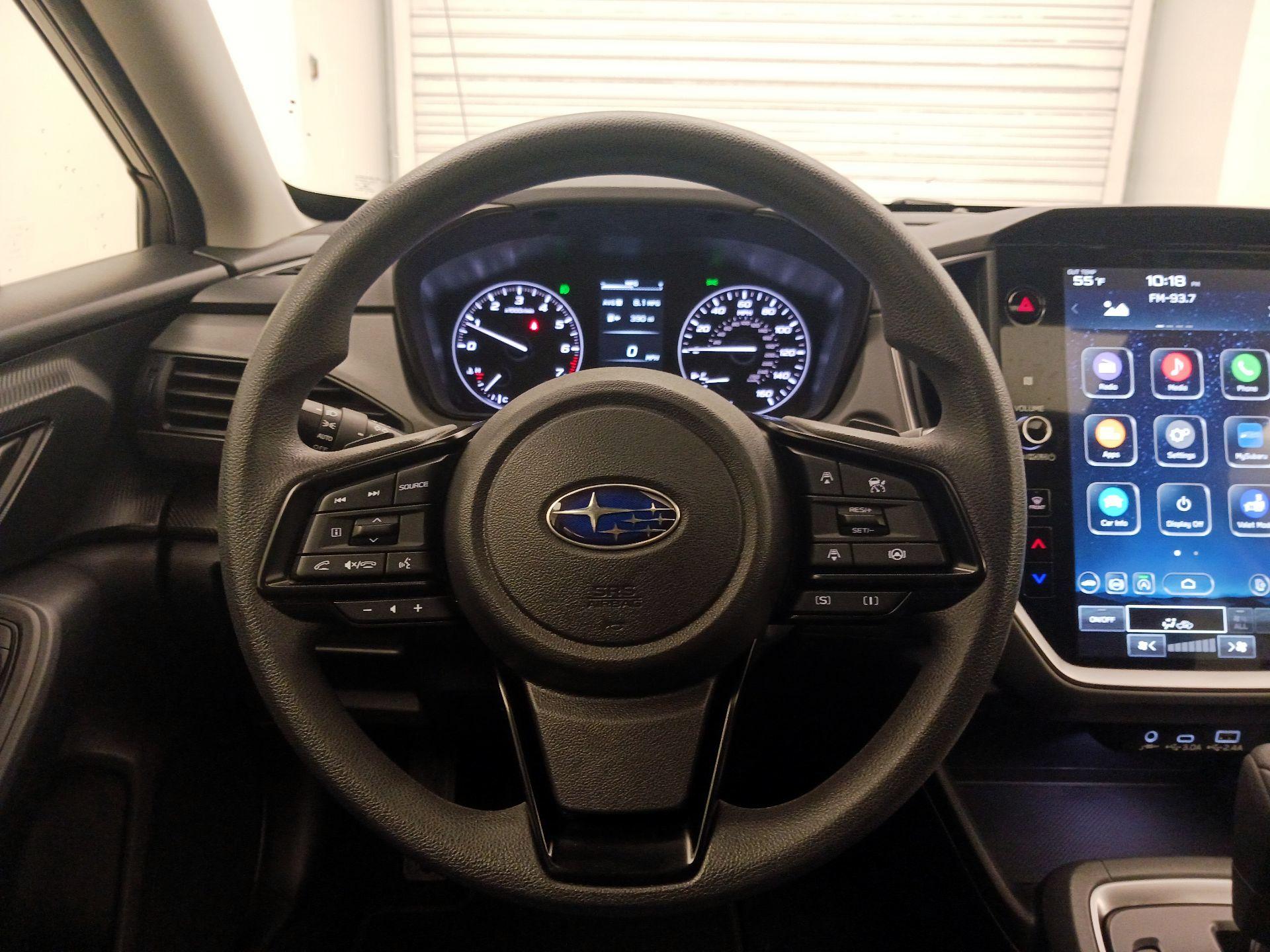 Thumbnail: 2024 Subaru Crosstrek - 10