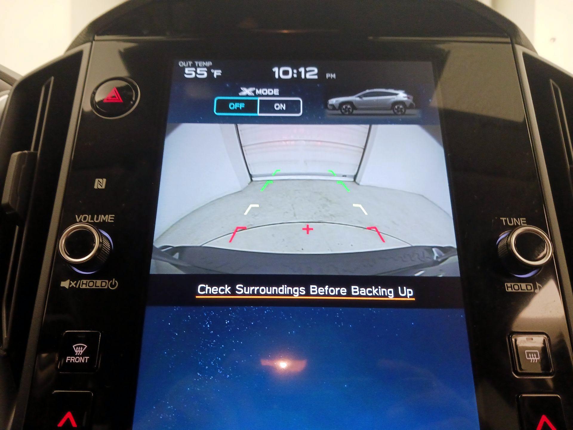 Thumbnail: 2024 Subaru Crosstrek - 14