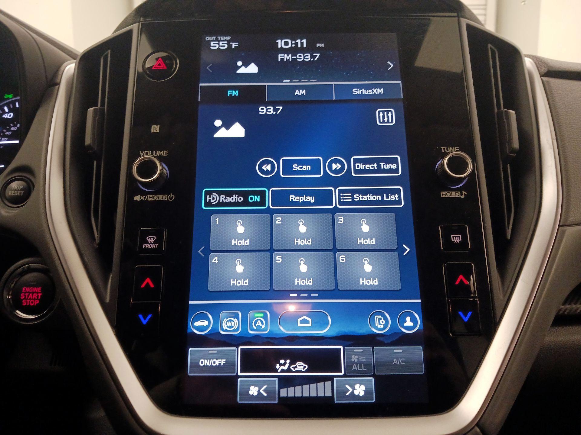 Thumbnail: 2024 Subaru Crosstrek - 15