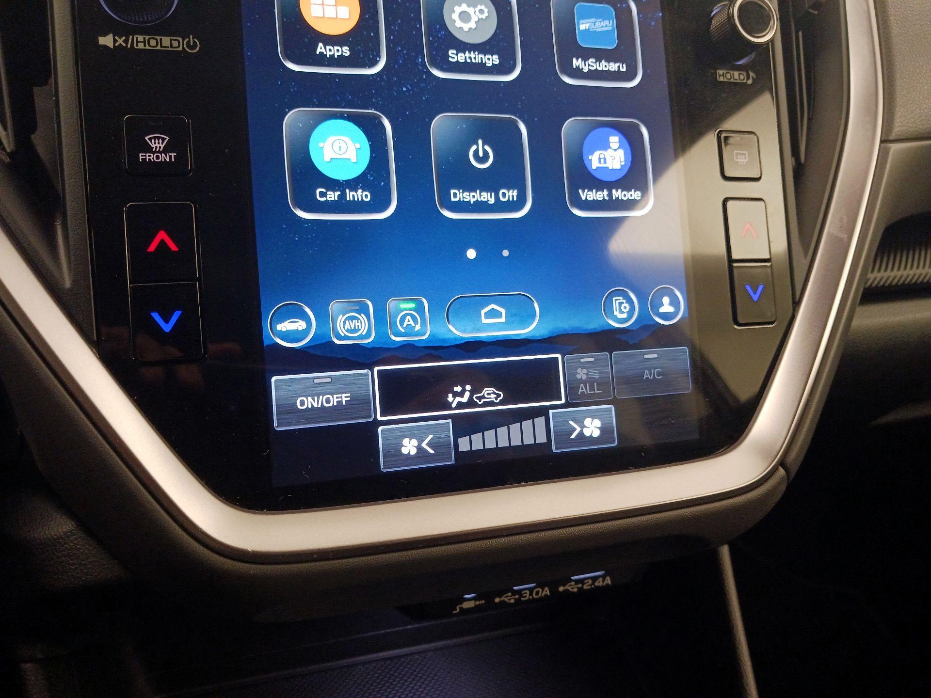 Thumbnail: 2024 Subaru Crosstrek - 16