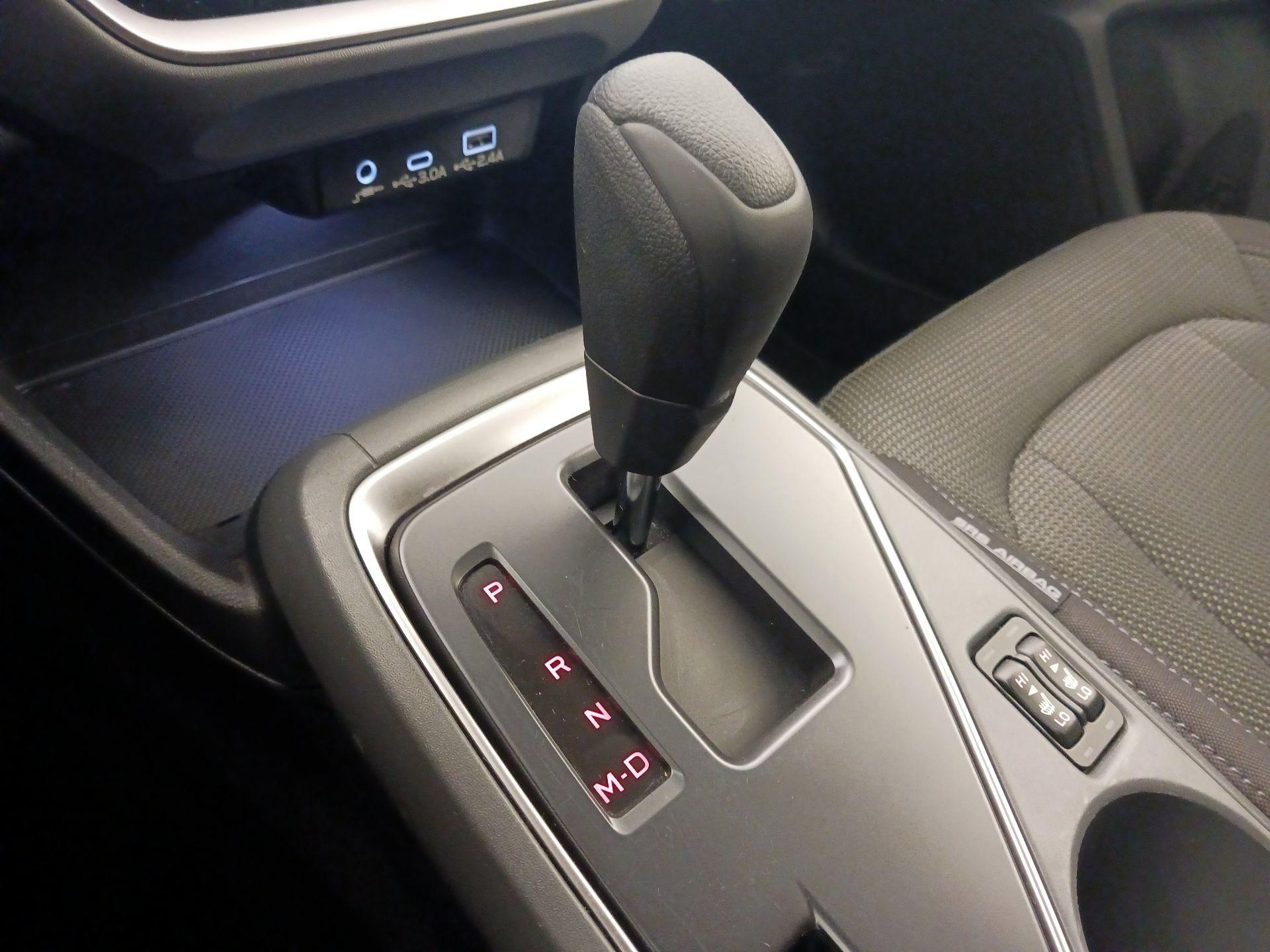 Thumbnail: 2024 Subaru Crosstrek - 17