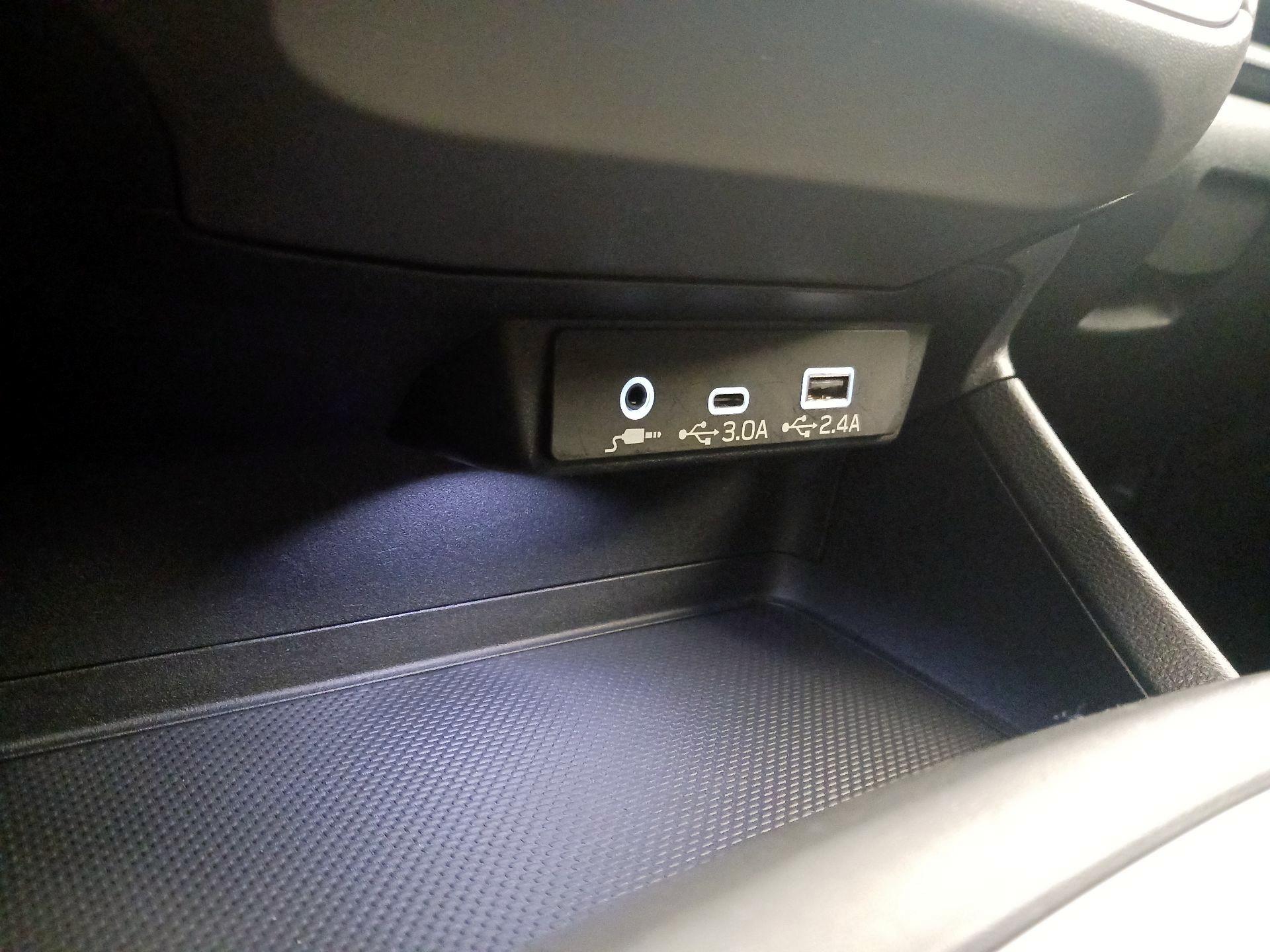 Thumbnail: 2024 Subaru Crosstrek - 18