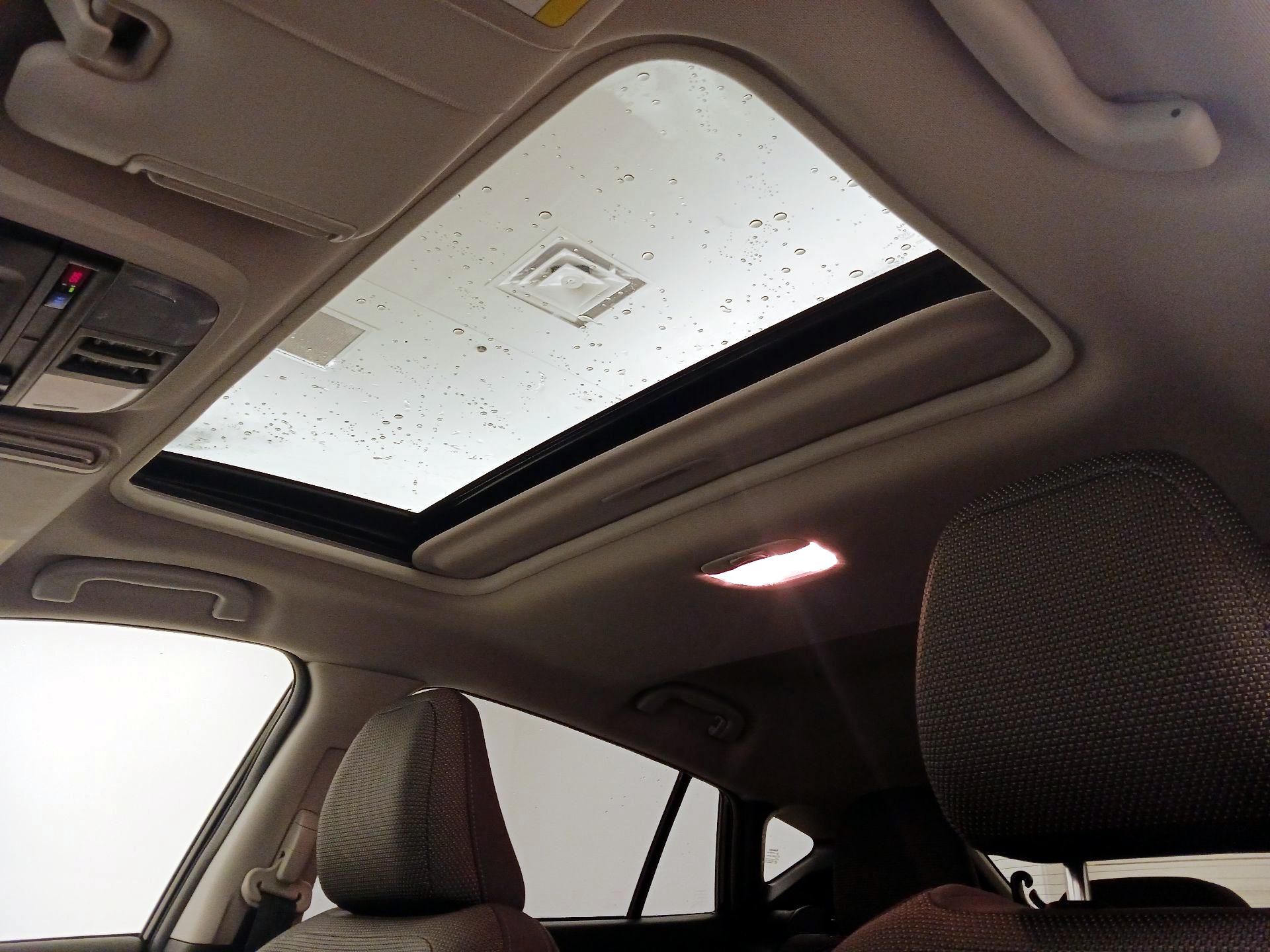 Thumbnail: 2024 Subaru Crosstrek - 19