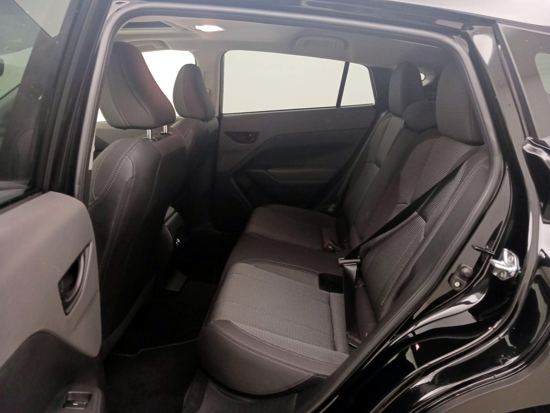 Thumbnail: 2024 Subaru Crosstrek - 20