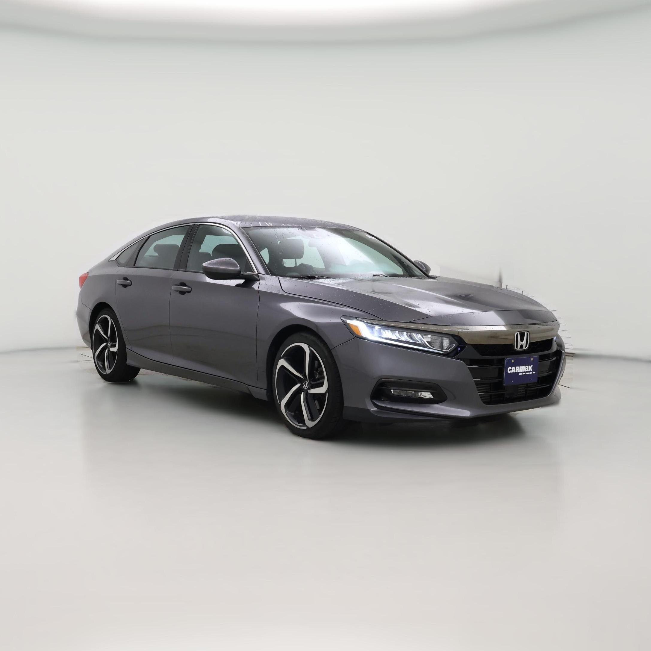 Thumbnail: 2019 Honda Accord - 1