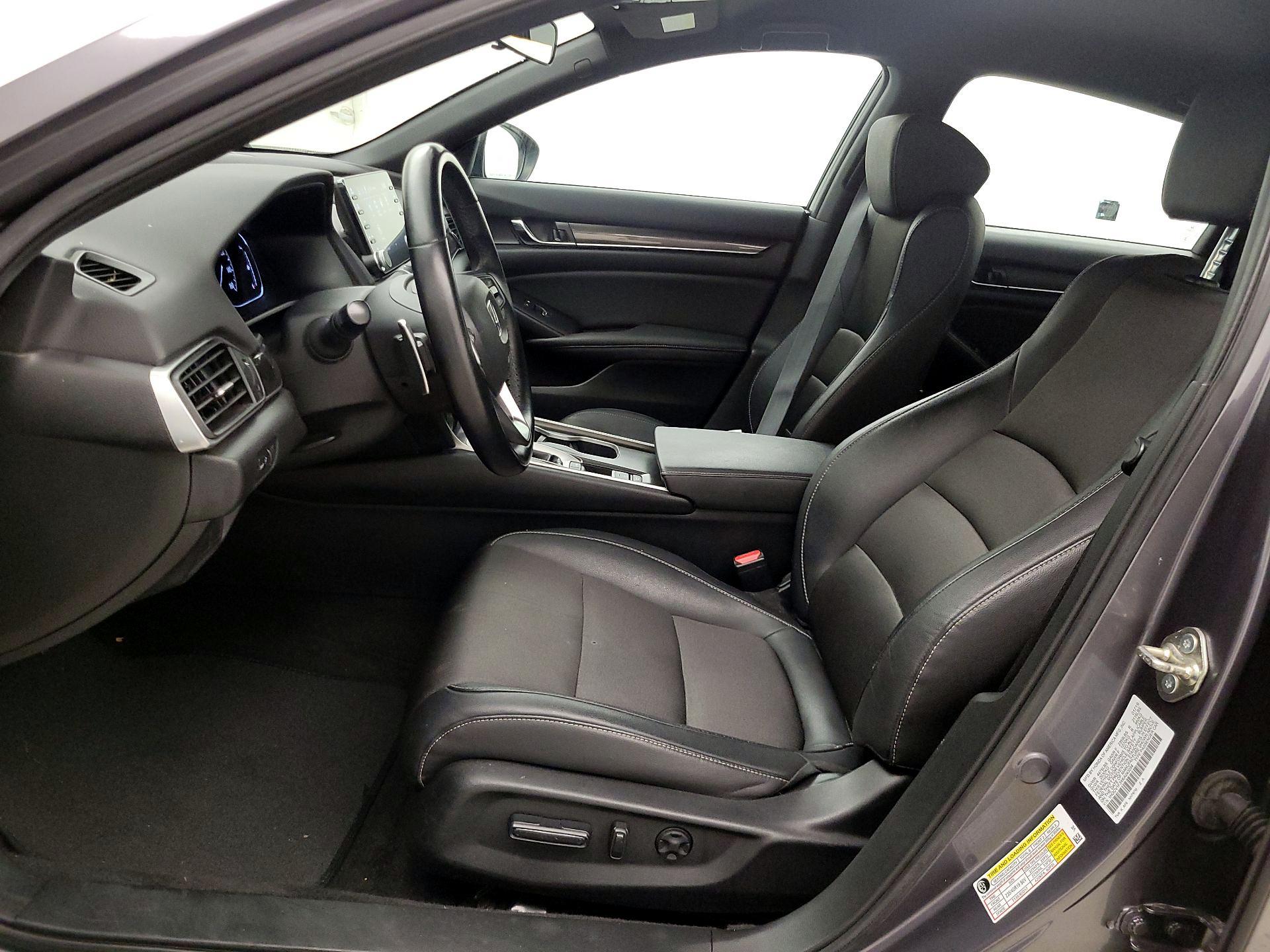 Thumbnail: 2019 Honda Accord - 11