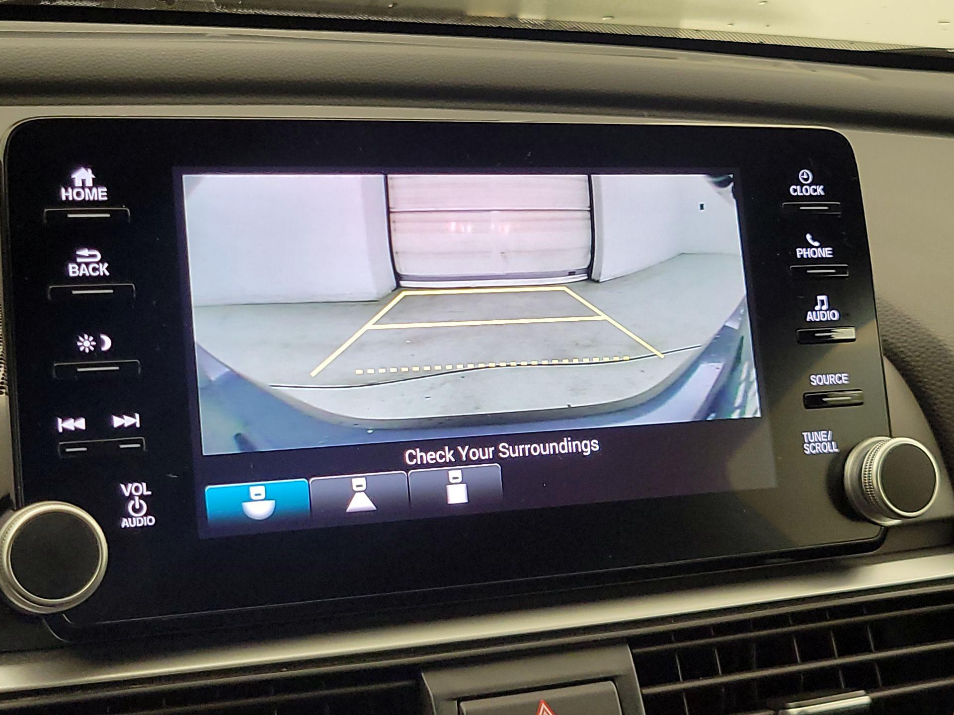 Thumbnail: 2019 Honda Accord - 14