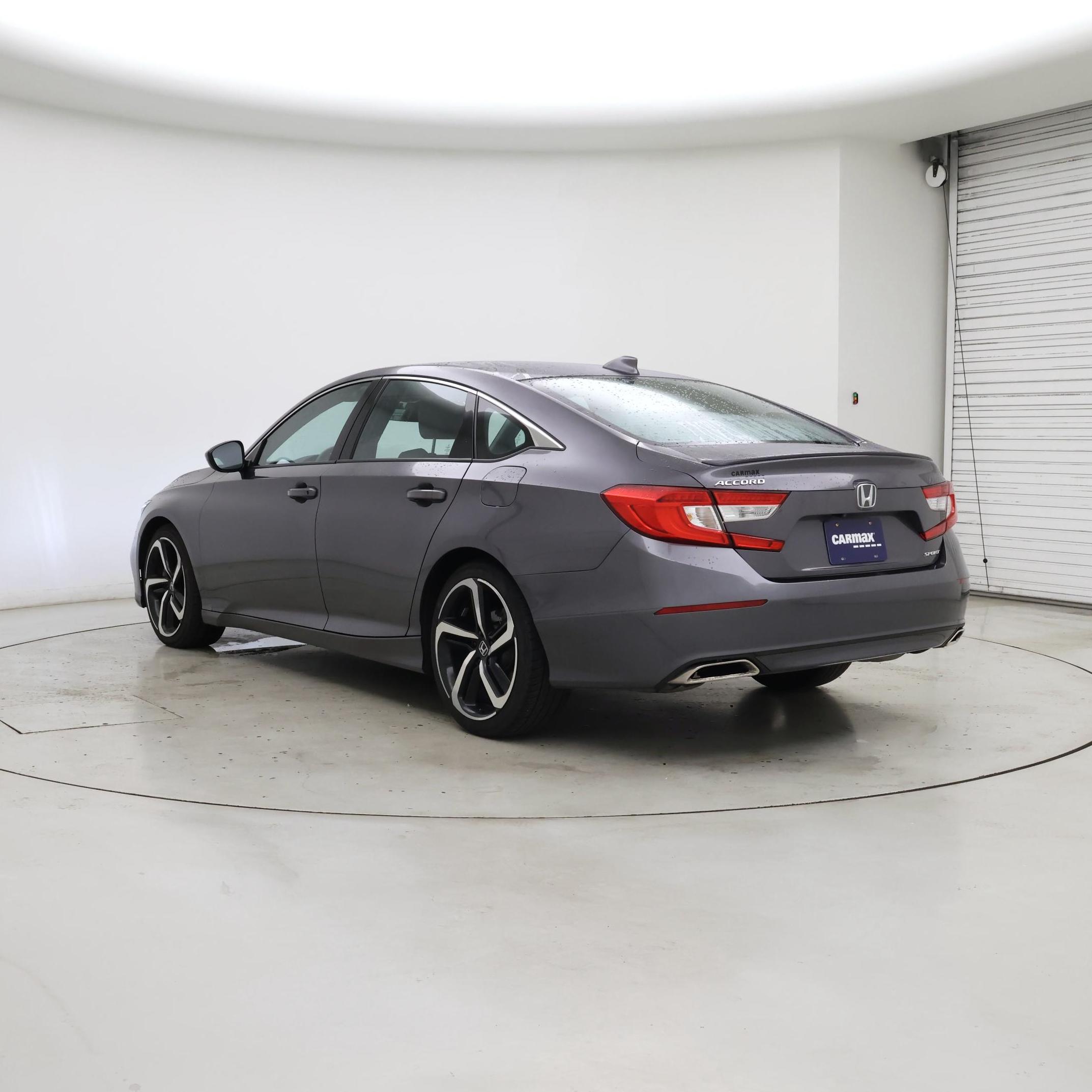 Thumbnail: 2019 Honda Accord - 2