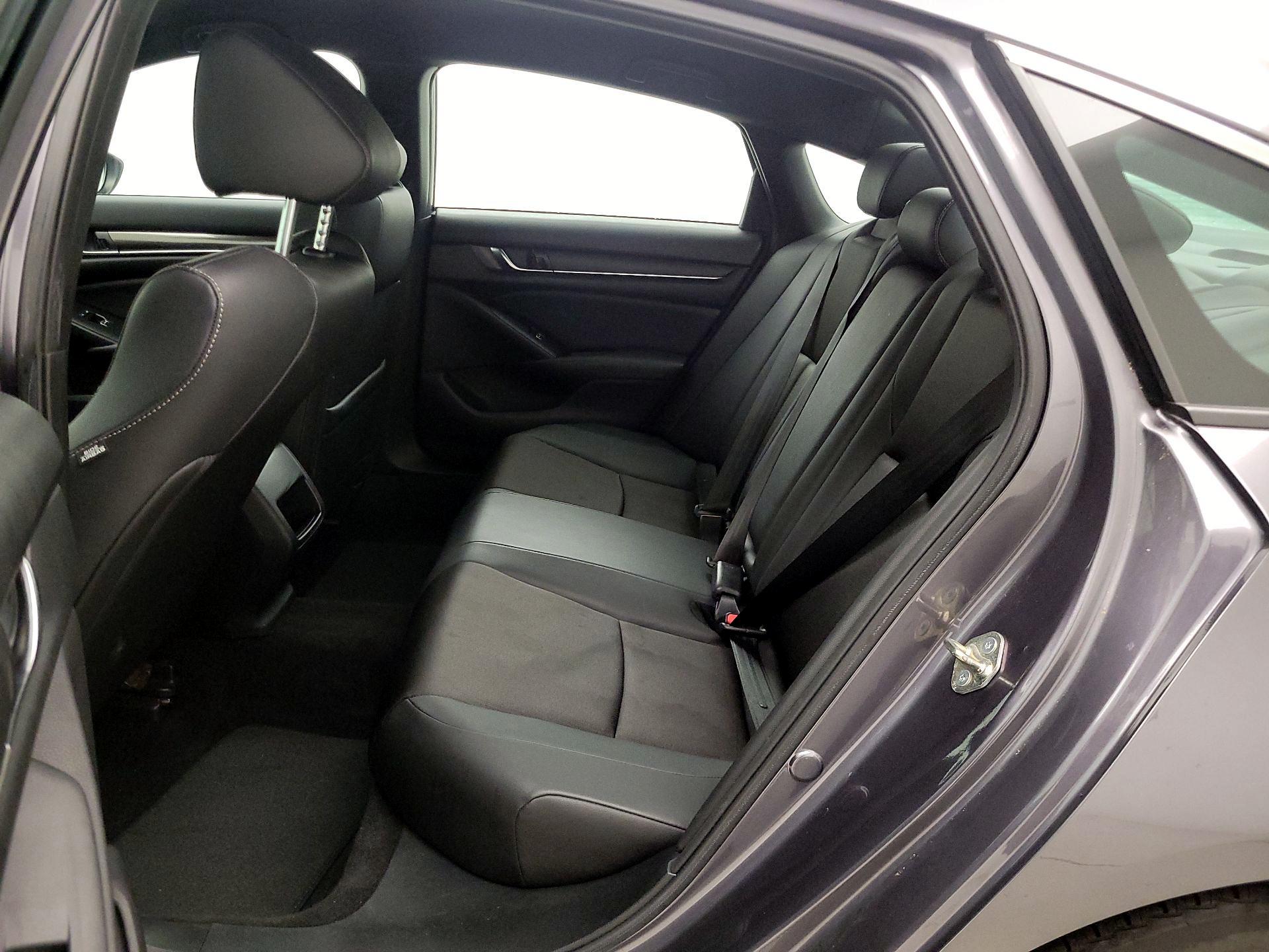 Thumbnail: 2019 Honda Accord - 19